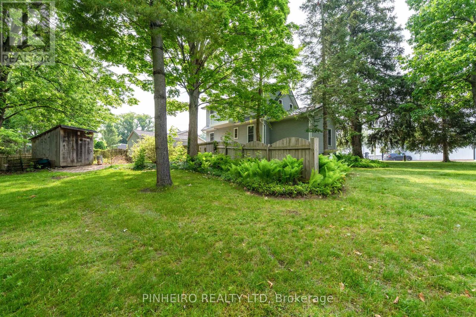 285 Front Street E, Strathroy-Caradoc, Ontario  N7G 1Z2 - Photo 24 - X12210572
