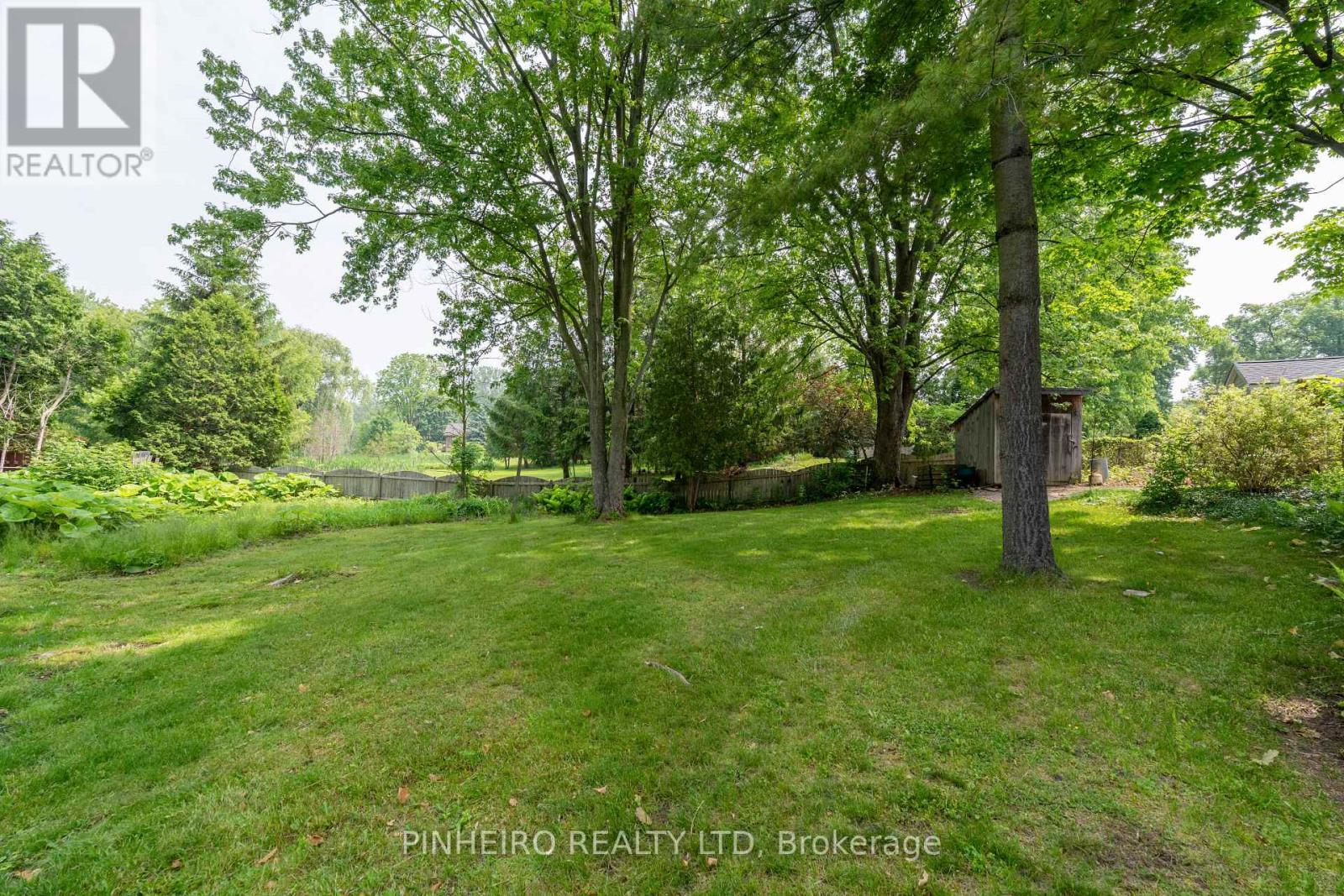 285 Front Street E, Strathroy-Caradoc, Ontario  N7G 1Z2 - Photo 25 - X12210572