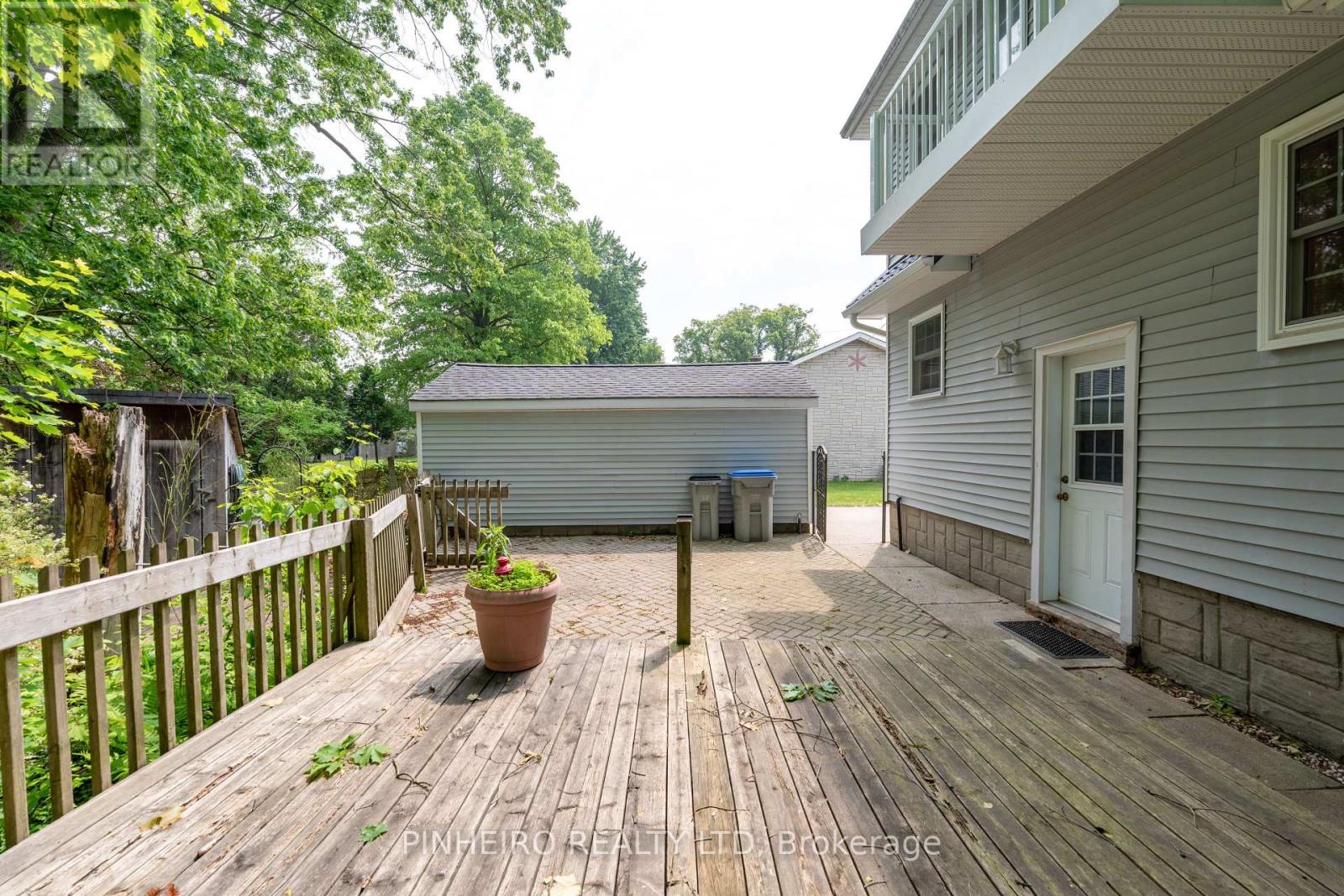 285 Front Street E, Strathroy-Caradoc, Ontario  N7G 1Z2 - Photo 27 - X12210572