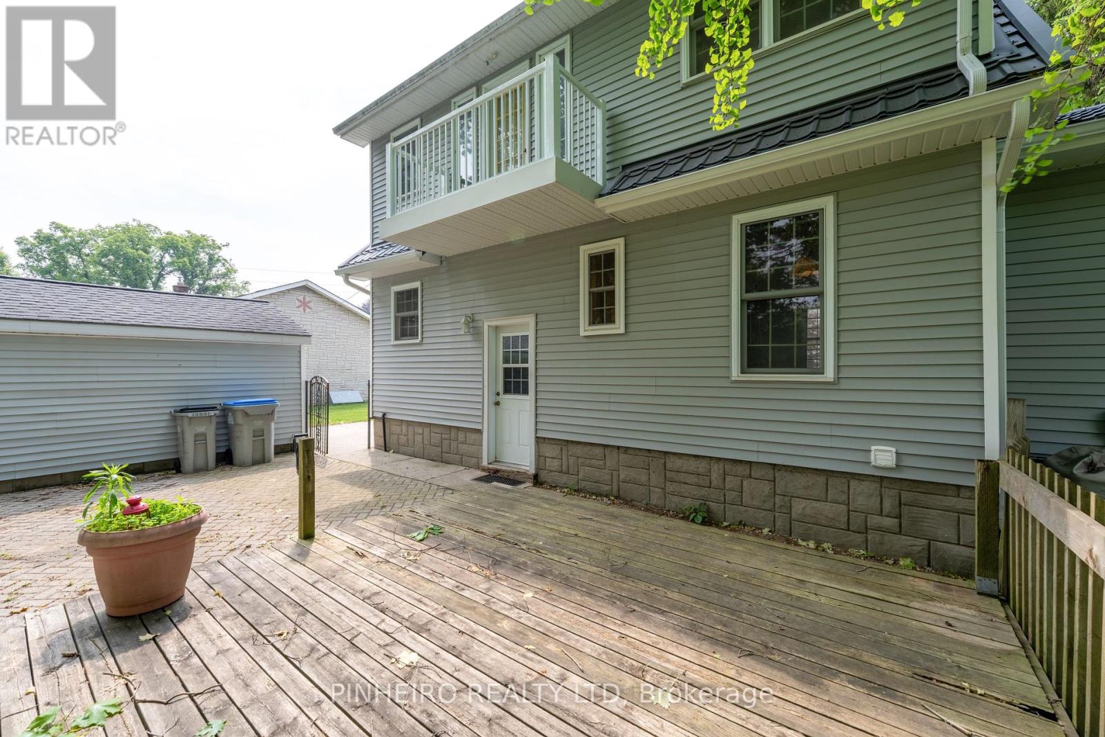 285 Front Street E, Strathroy-Caradoc, Ontario  N7G 1Z2 - Photo 28 - X12210572