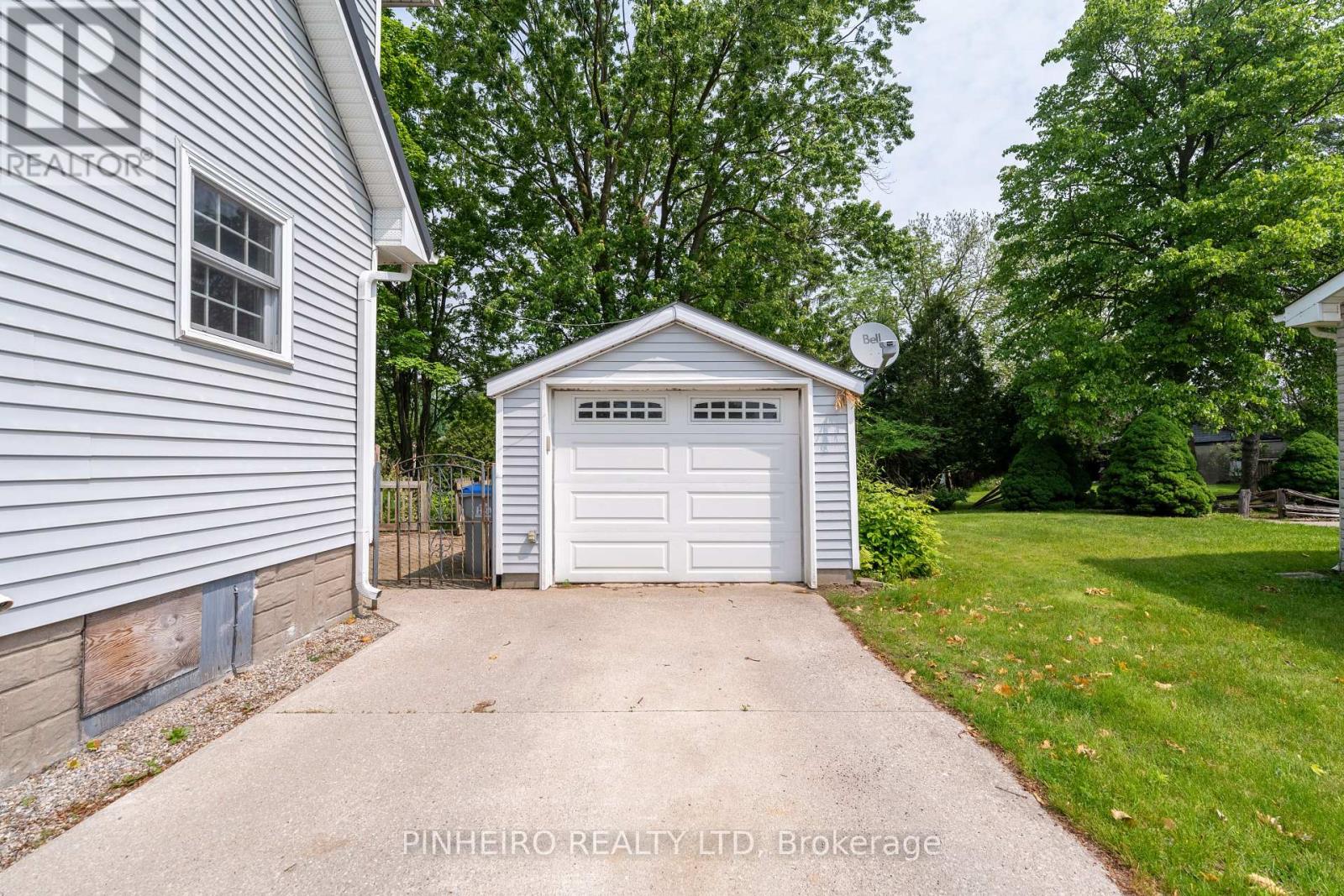 285 Front Street E, Strathroy-Caradoc, Ontario  N7G 1Z2 - Photo 29 - X12210572