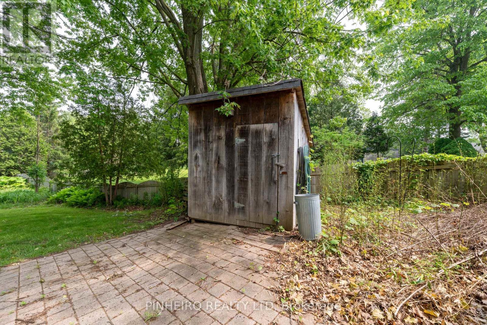 285 Front Street E, Strathroy-Caradoc, Ontario  N7G 1Z2 - Photo 31 - X12210572