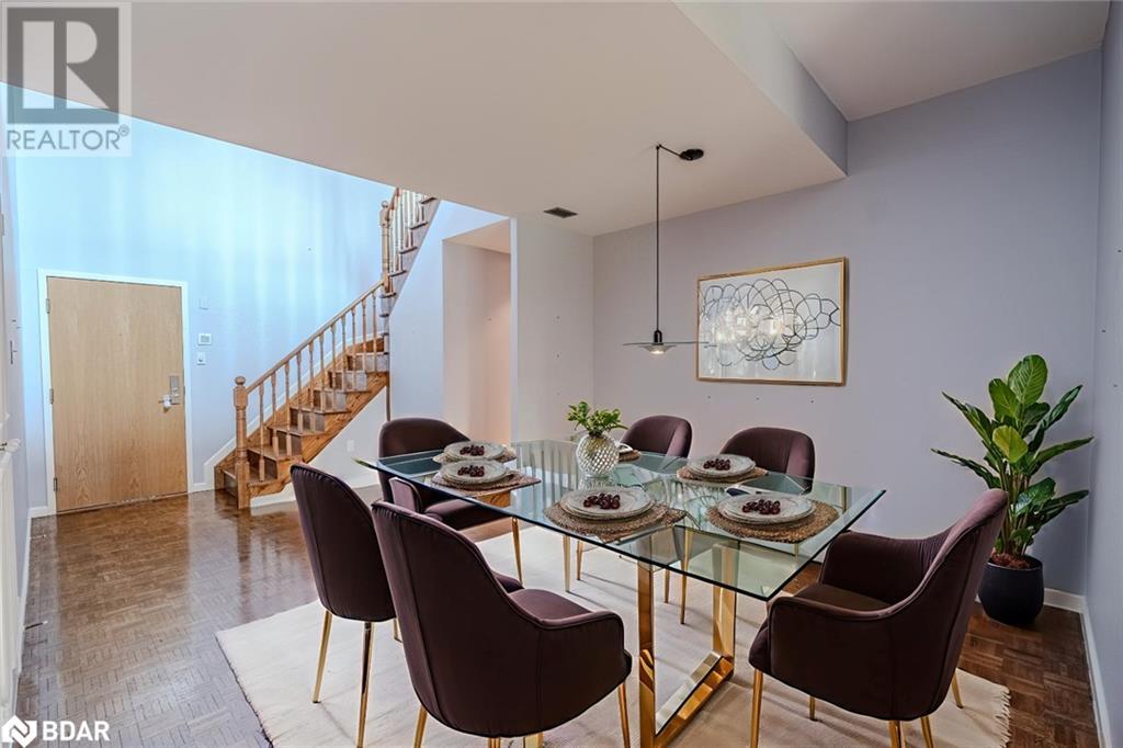 80 Front Street E Unit# 824, Toronto, Ontario  M5E 1T4 - Photo 8 - 40739167