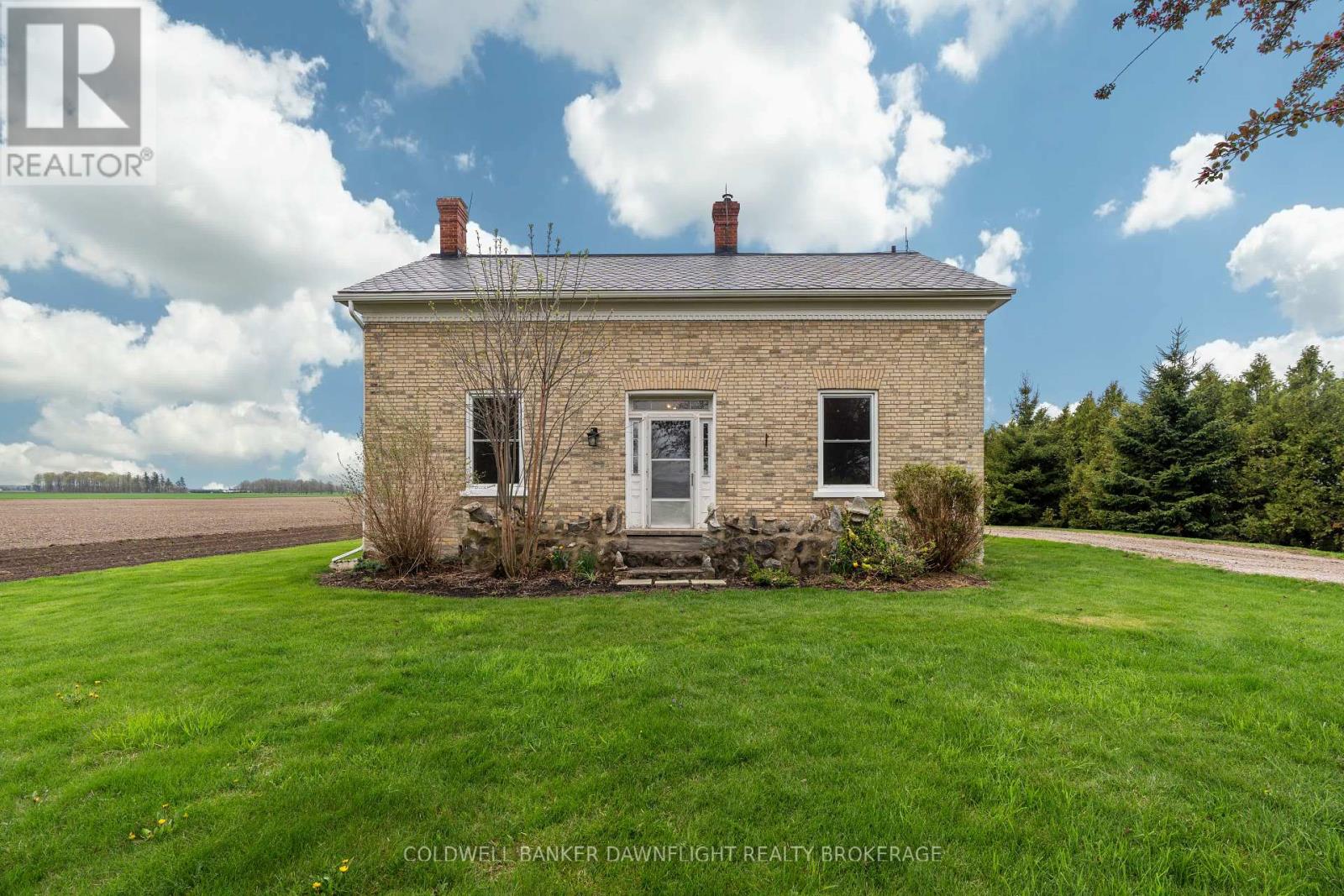 39667 RODGERVILLE ROAD, Bluewater, Ontario