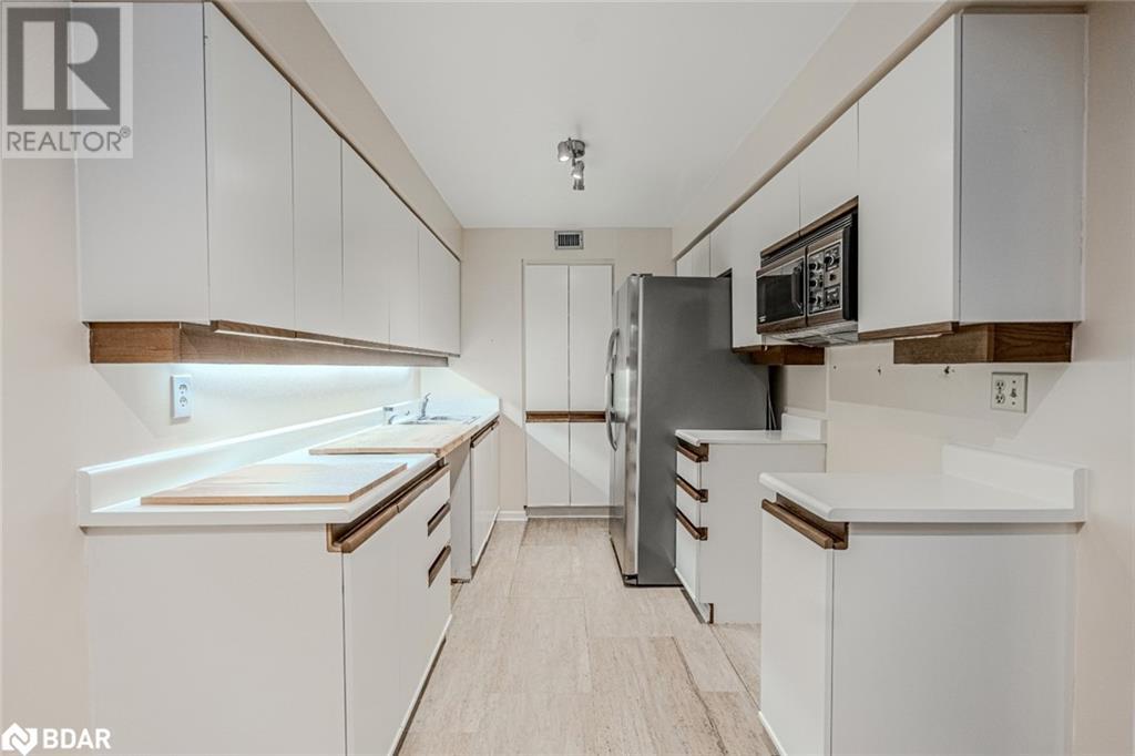 80 Front Street E Unit# 824, Toronto, Ontario  M5E 1T4 - Photo 4 - 40739167