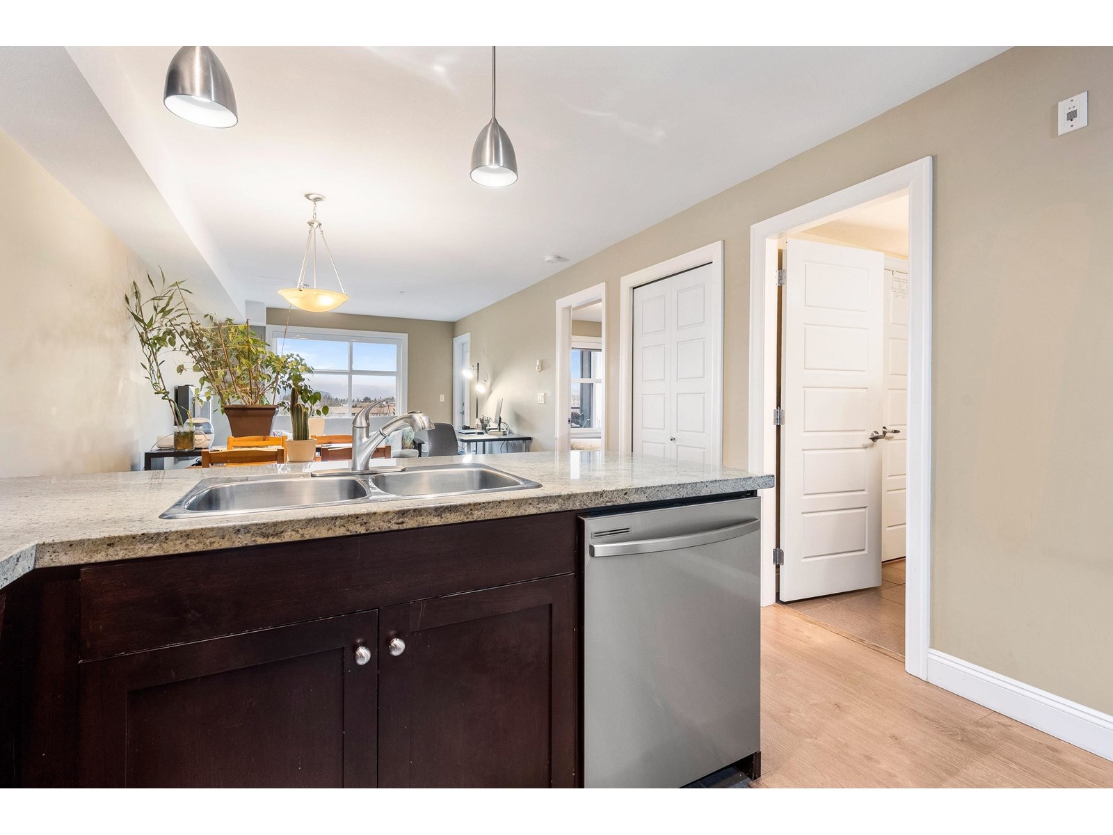 312 45640 Alma Avenue, Vedder Crossing, Chilliwack, British Columbia  V2R 0P8 - Photo 7 - R3013569