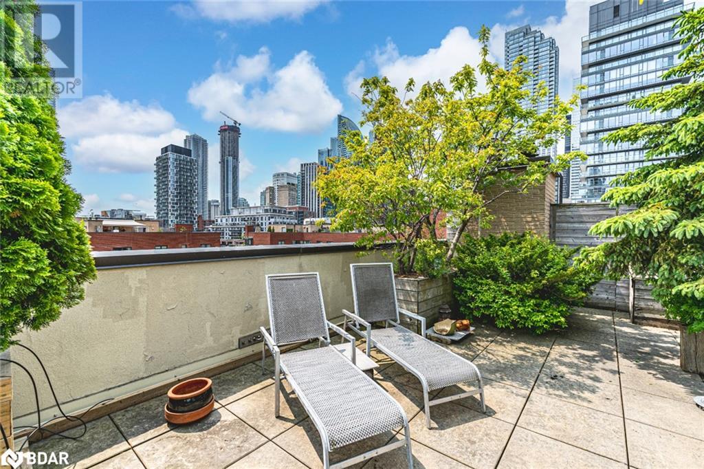 80 Front Street E Unit# 824, Toronto, Ontario  M5E 1T4 - Photo 3 - 40739167