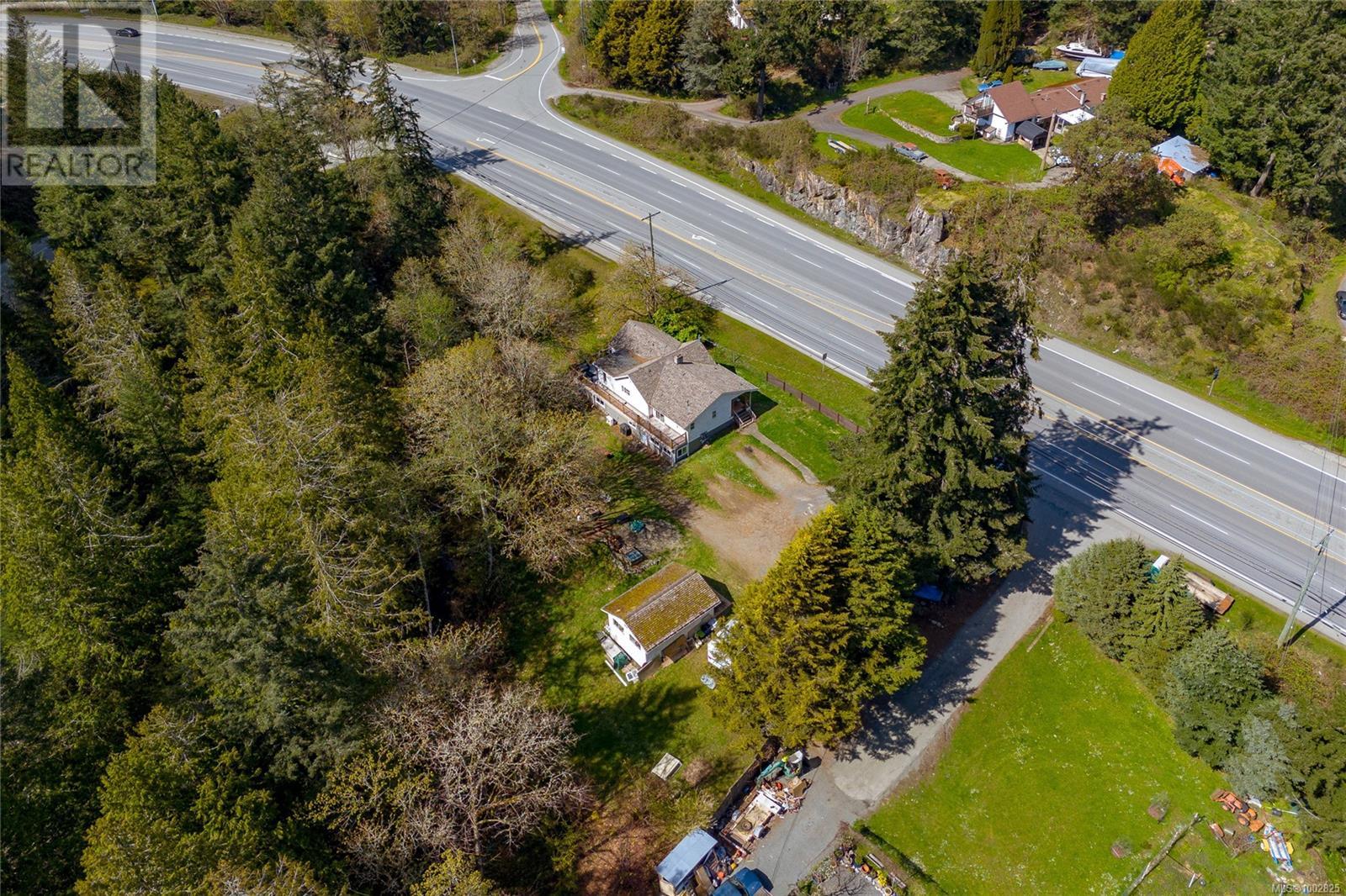 3061 Sooke Rd, Langford, British Columbia