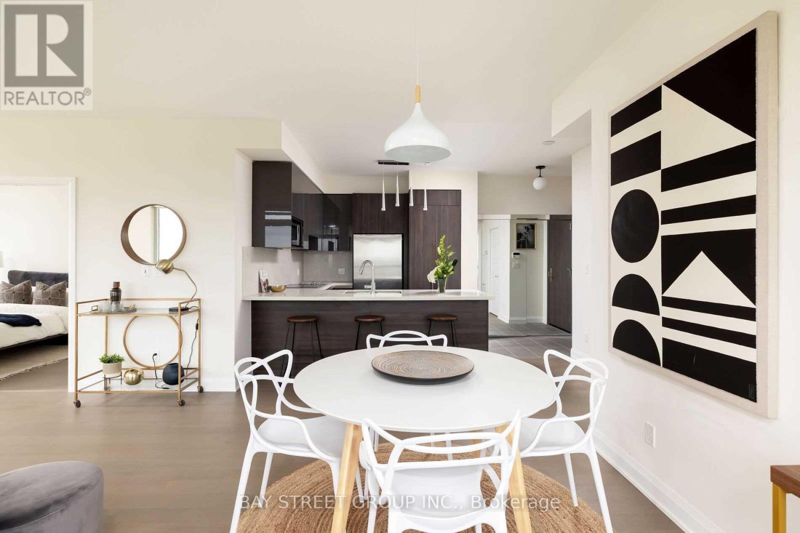 1708 - 15 WATER WALK DRIVE, Markham, Ontario