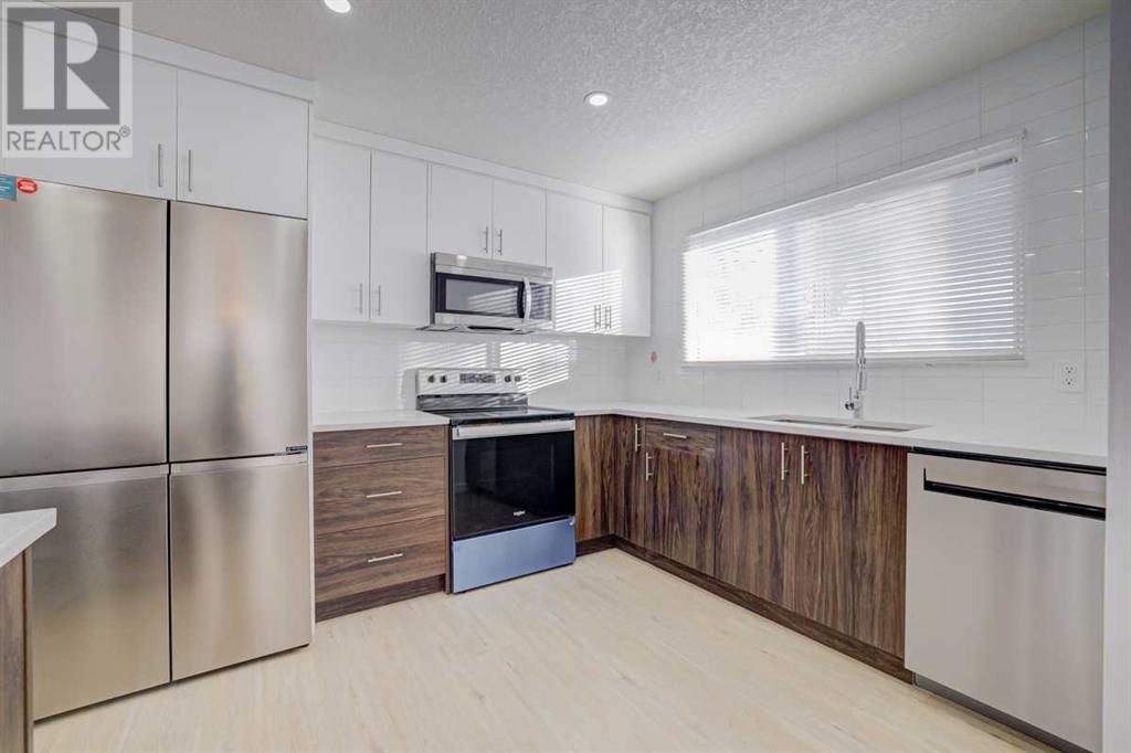 628 Maryvale Way Ne, Calgary, Alberta  T2A 2V7 - Photo 6 - A2220137