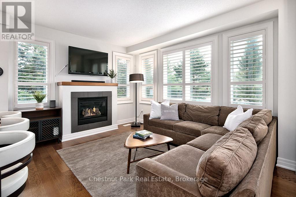 57 JOSEPH TRAIL, Collingwood, Ontario