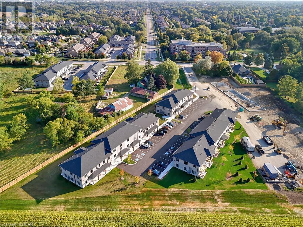 13 - 3202 VIVIAN LINE, Stratford, Ontario