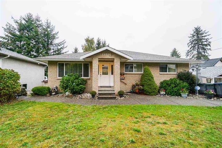 14125 115 AVENUE, Surrey, British Columbia