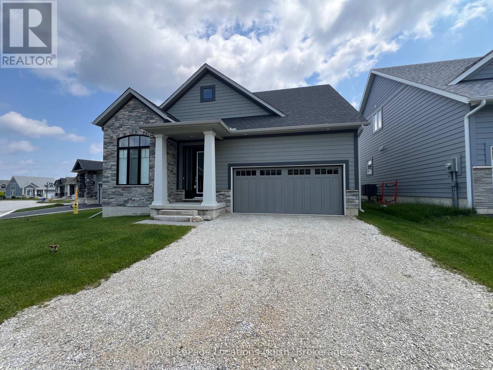 123 BEACON DRIVE, Blue Mountains, Ontario