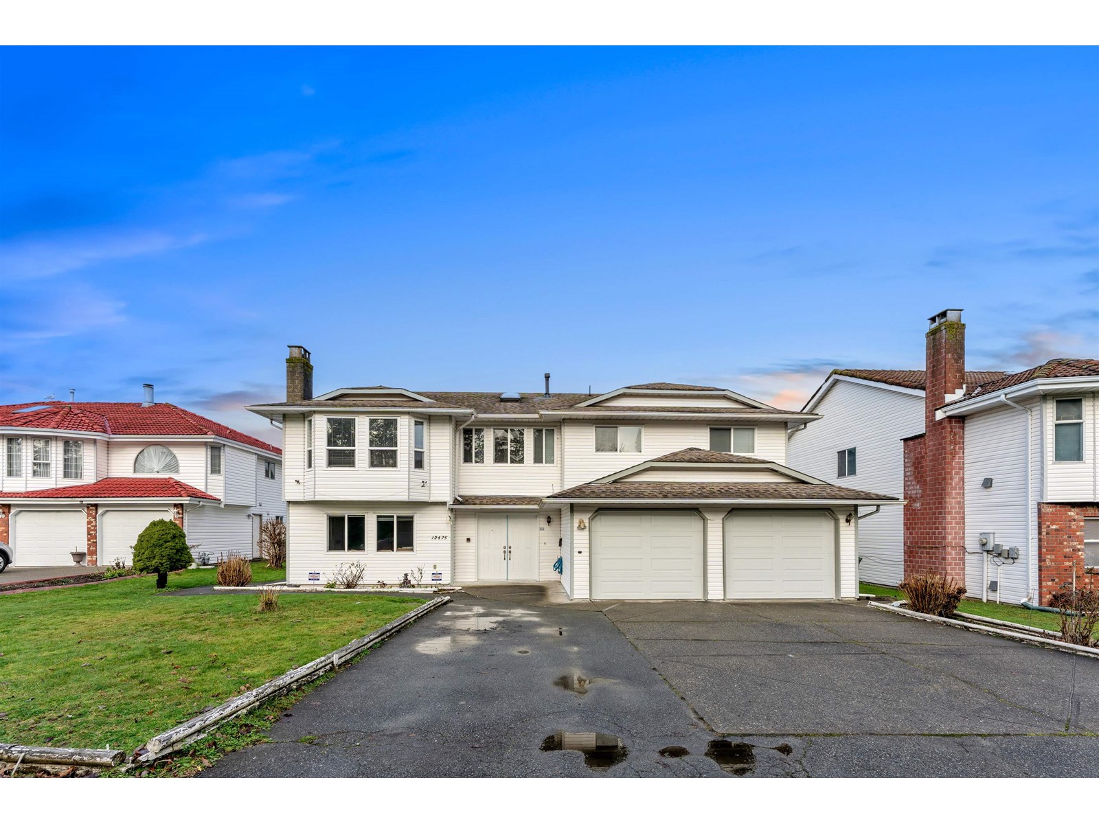 12475 90 AVENUE, Surrey, British Columbia