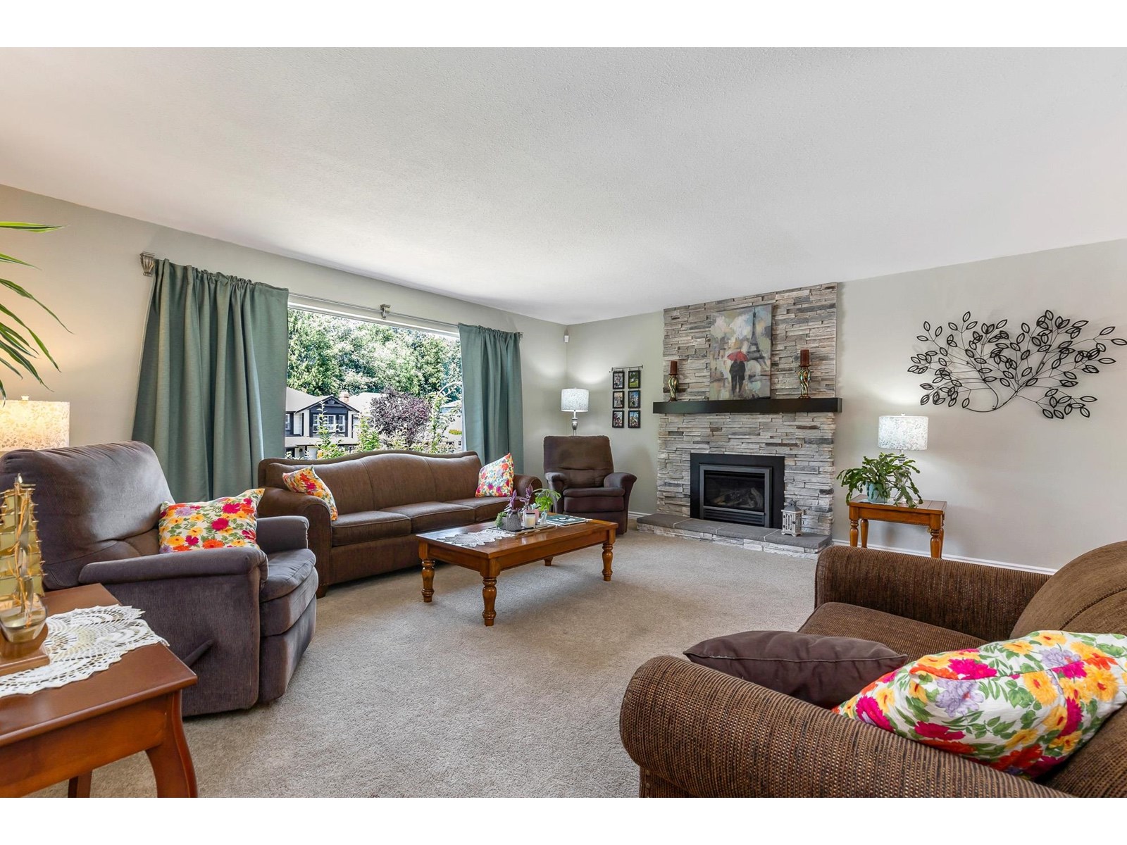 3606 Latimer Street, Abbotsford, British Columbia  V2S 6X4 - Photo 5 - R3013596