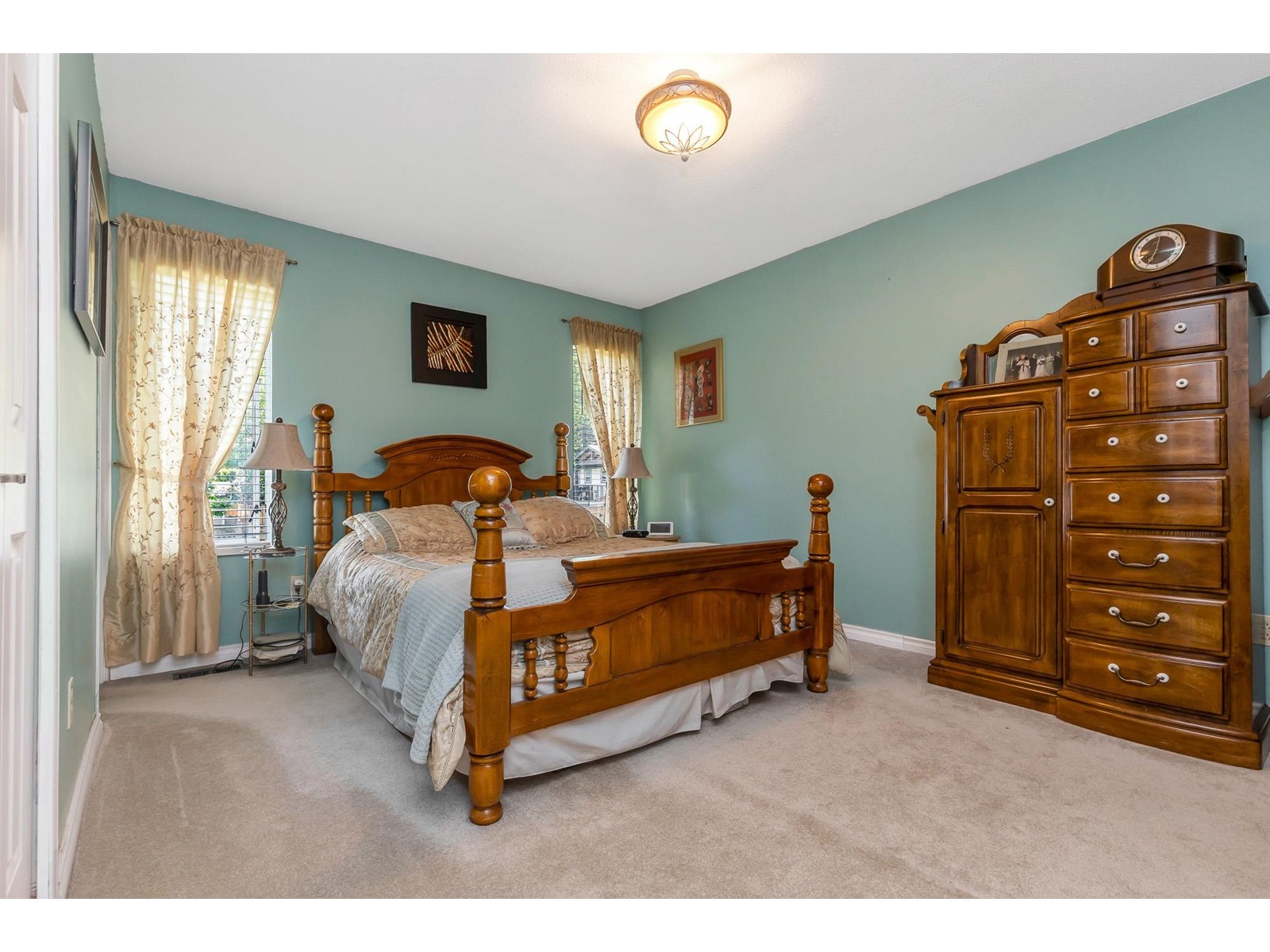 3606 Latimer Street, Abbotsford, British Columbia  V2S 6X4 - Photo 15 - R3013596