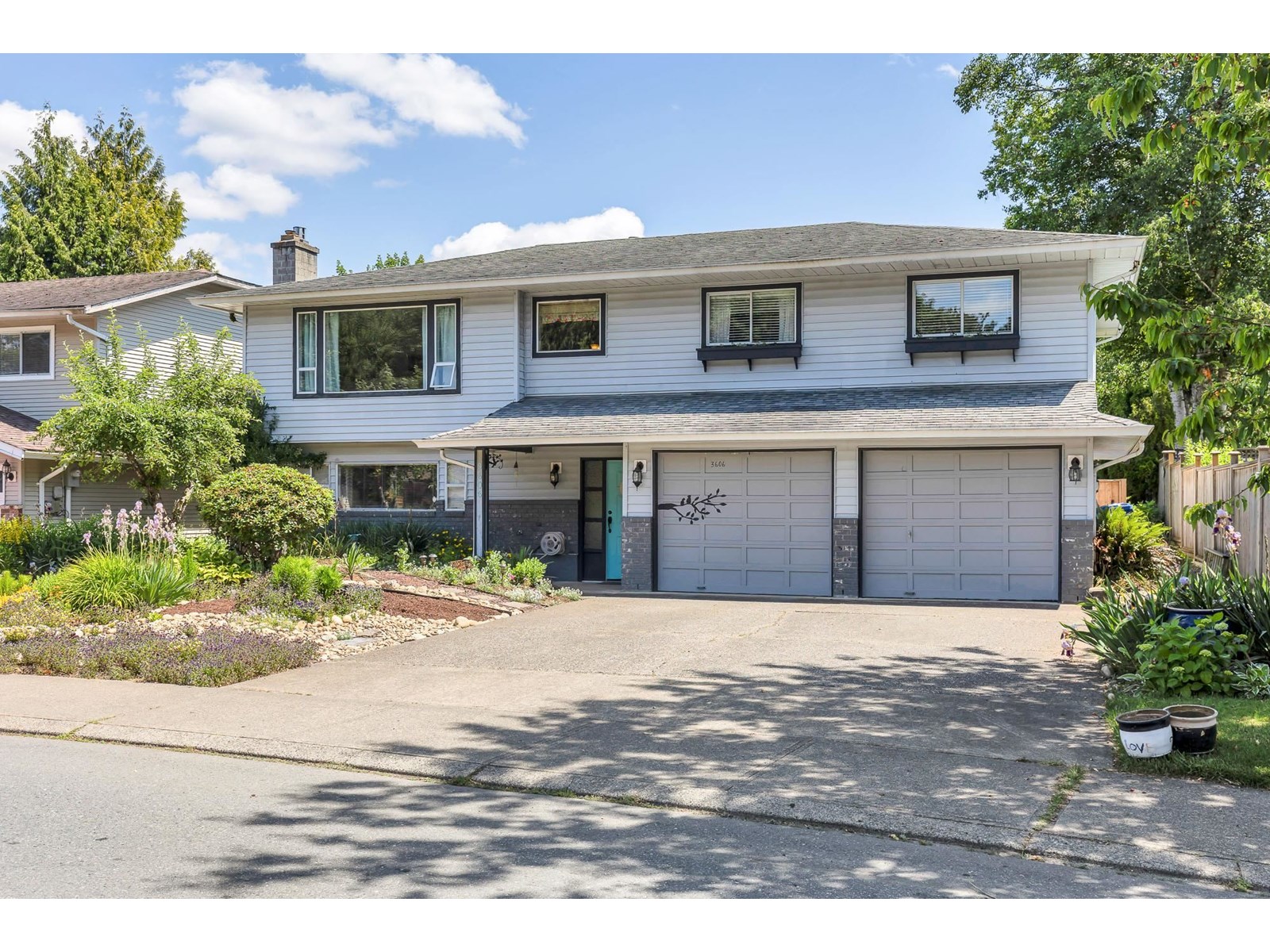 3606 LATIMER STREET, Abbotsford, British Columbia