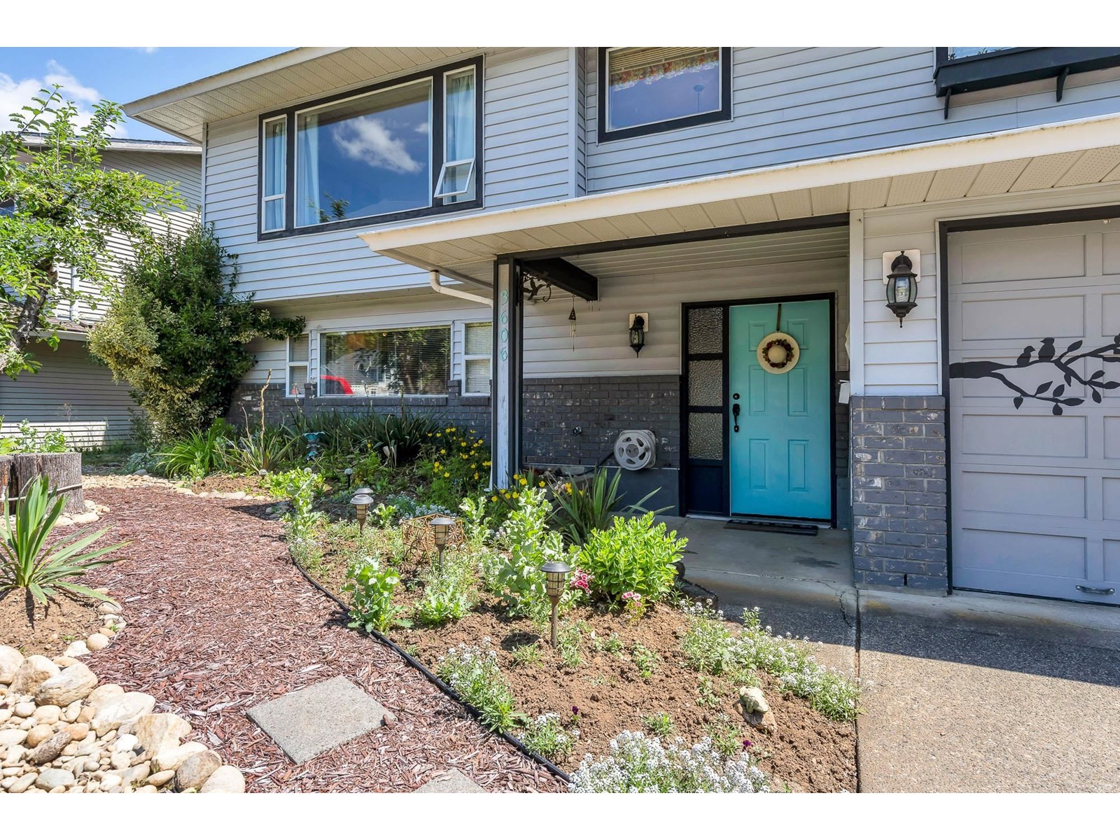 3606 Latimer Street, Abbotsford, British Columbia  V2S 6X4 - Photo 3 - R3013596