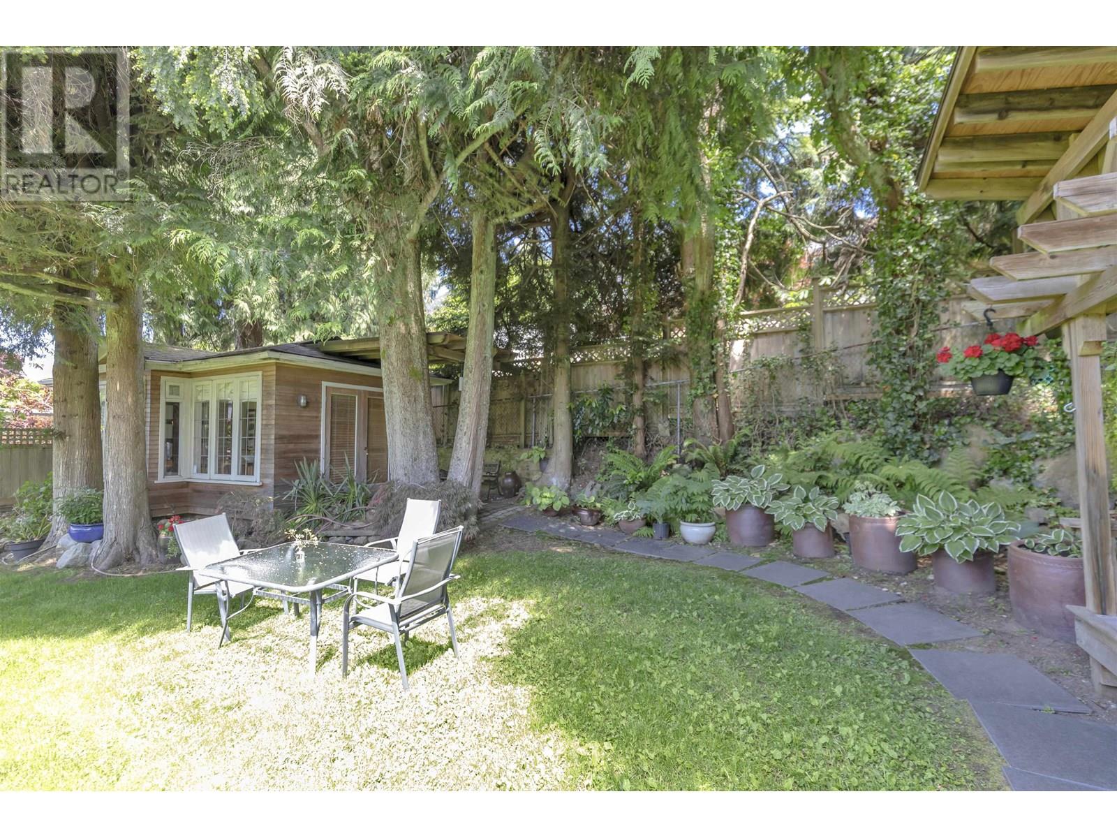 670 Montroyal Boulevard, North Vancouver, British Columbia  V7R 2G3 - Photo 33 - R3009726