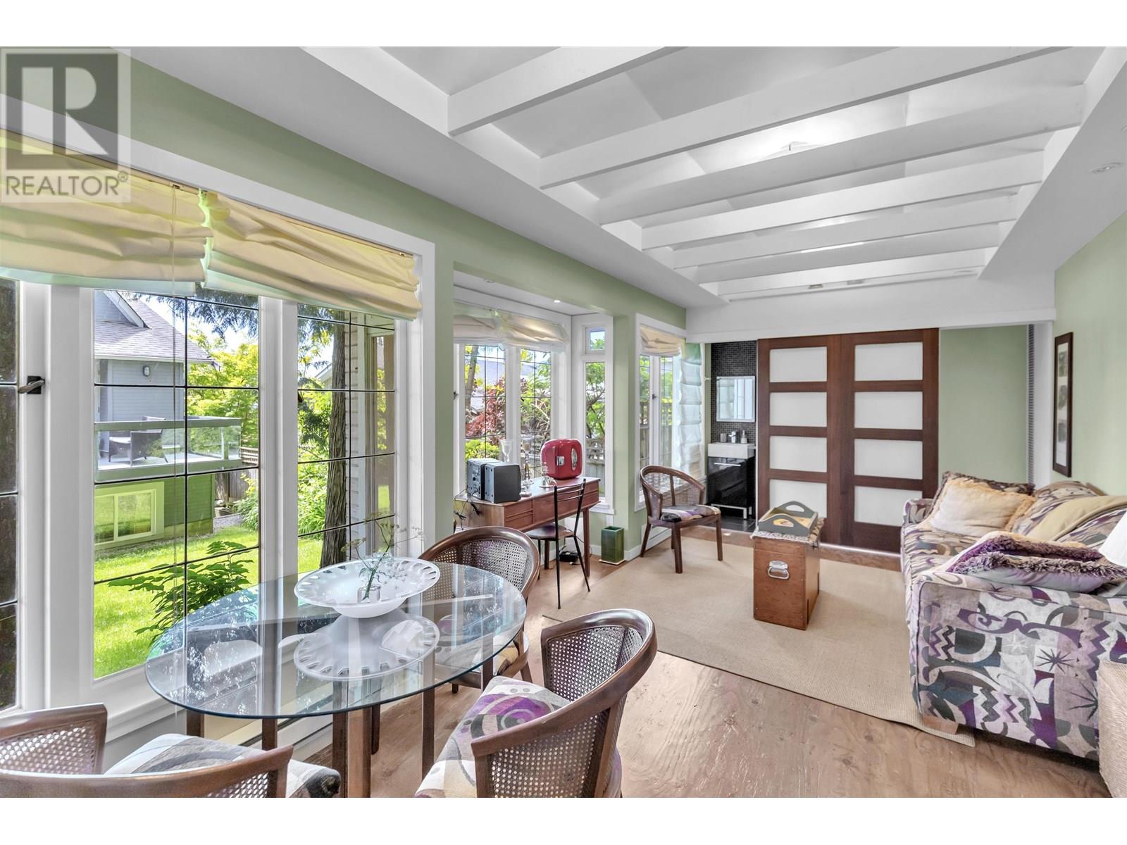 670 Montroyal Boulevard, North Vancouver, British Columbia  V7R 2G3 - Photo 27 - R3009726