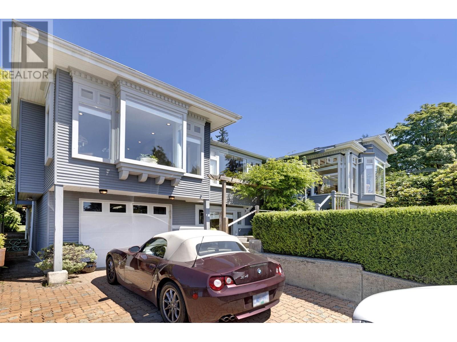 670 Montroyal Boulevard, North Vancouver, British Columbia  V7R 2G3 - Photo 37 - R3009726