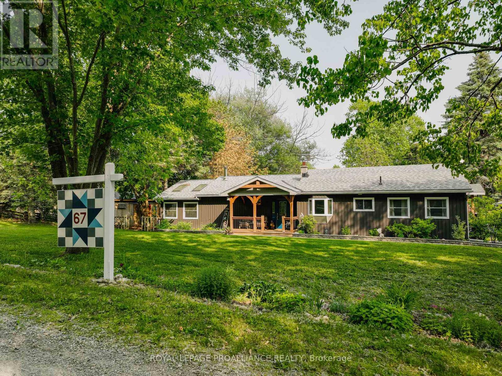 67 Trentside Lane, Quinte West, Ontario  K0K 2C0 - Photo 2 - X12200013
