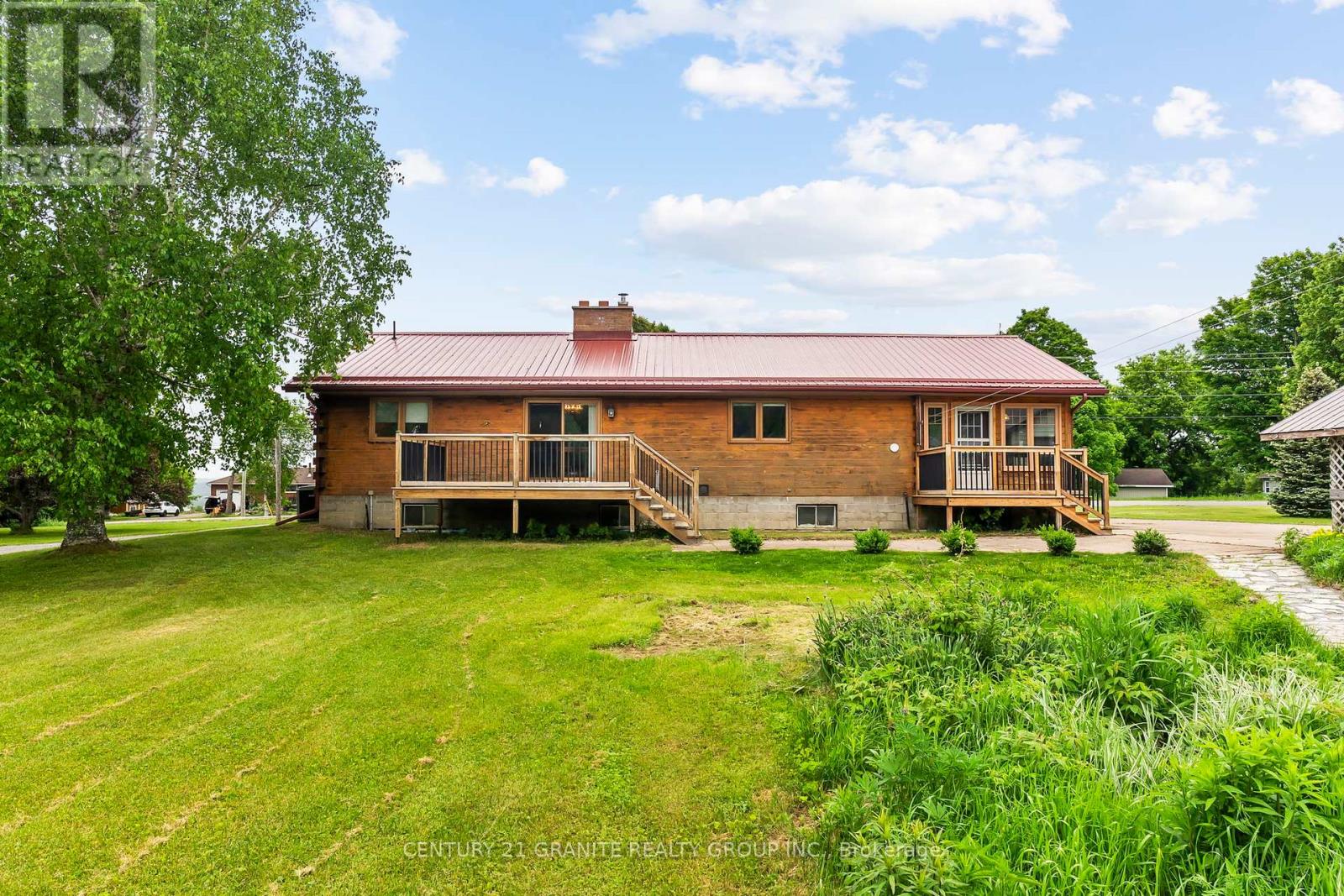 1637 Fort Stewart Road, Carlow/mayo (Carlow Ward), Ontario  K0L 1C0 - Photo 10 - X12210290