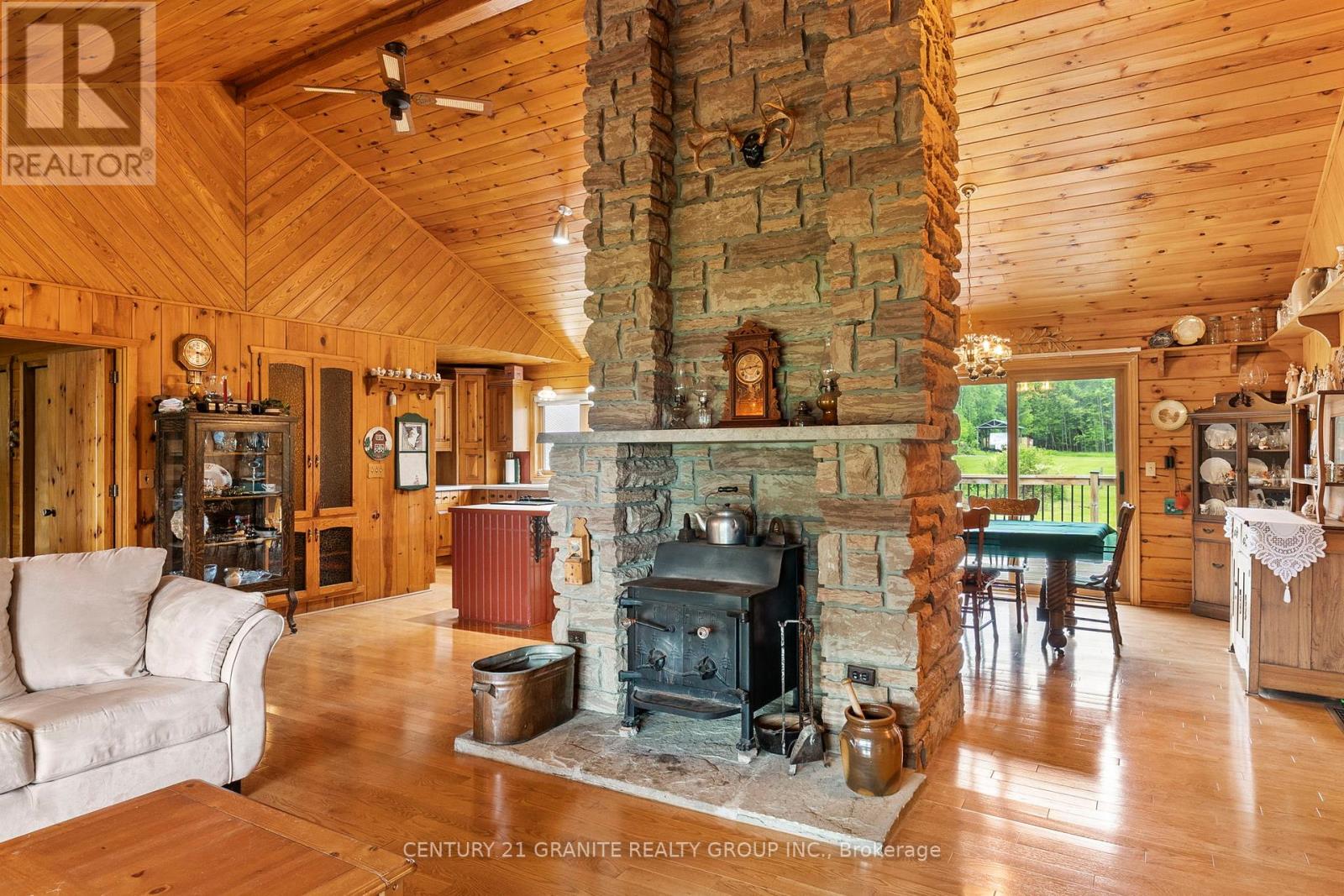 1637 Fort Stewart Road, Carlow/mayo (Carlow Ward), Ontario  K0L 1C0 - Photo 19 - X12210290