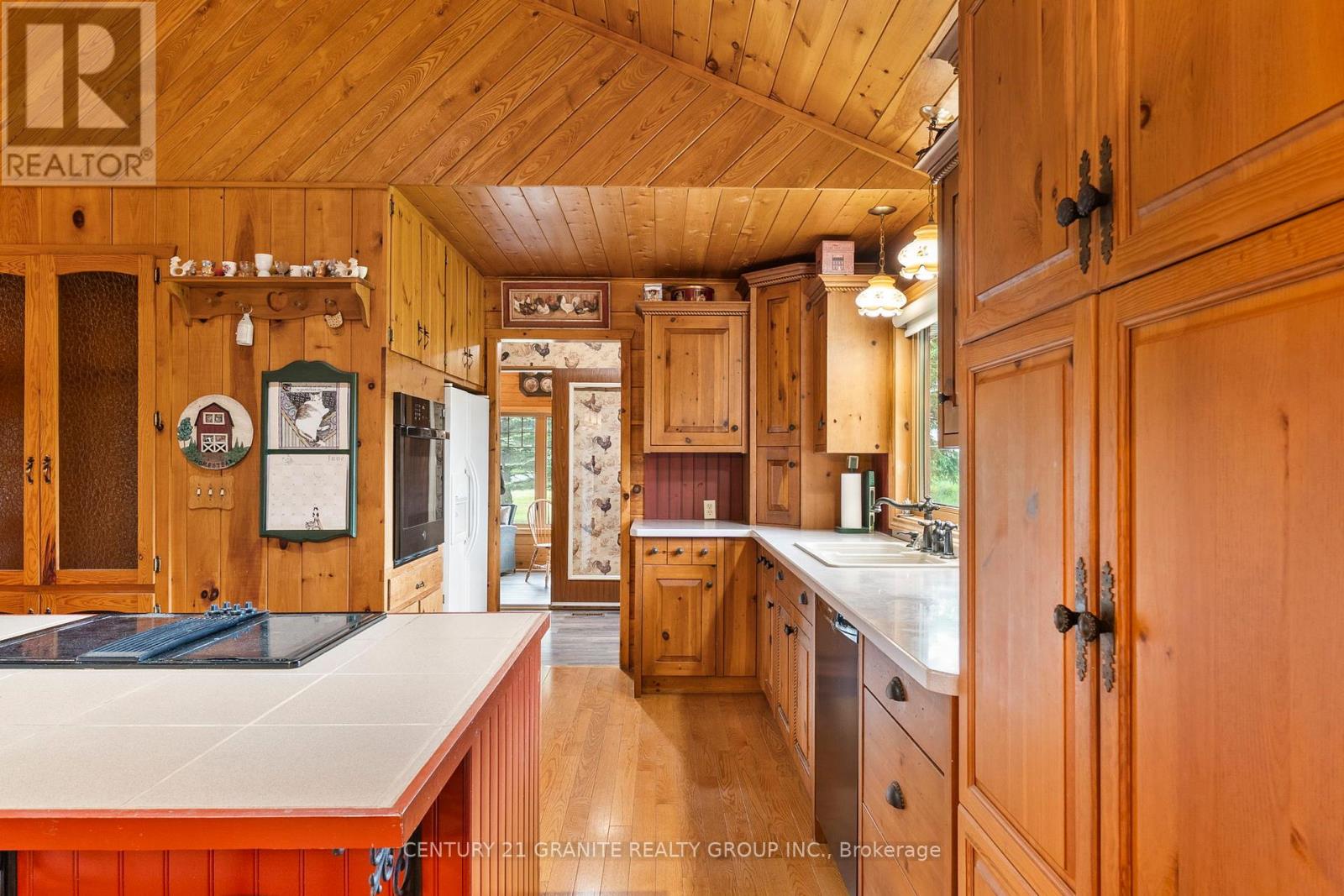 1637 Fort Stewart Road, Carlow/mayo (Carlow Ward), Ontario  K0L 1C0 - Photo 22 - X12210290