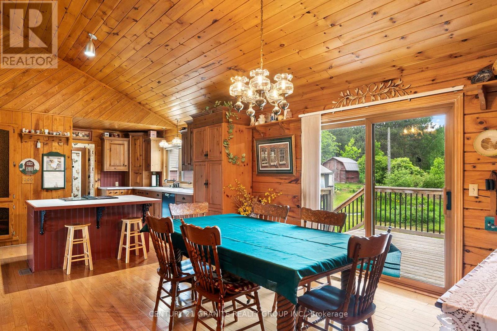 1637 Fort Stewart Road, Carlow/mayo (Carlow Ward), Ontario  K0L 1C0 - Photo 20 - X12210290