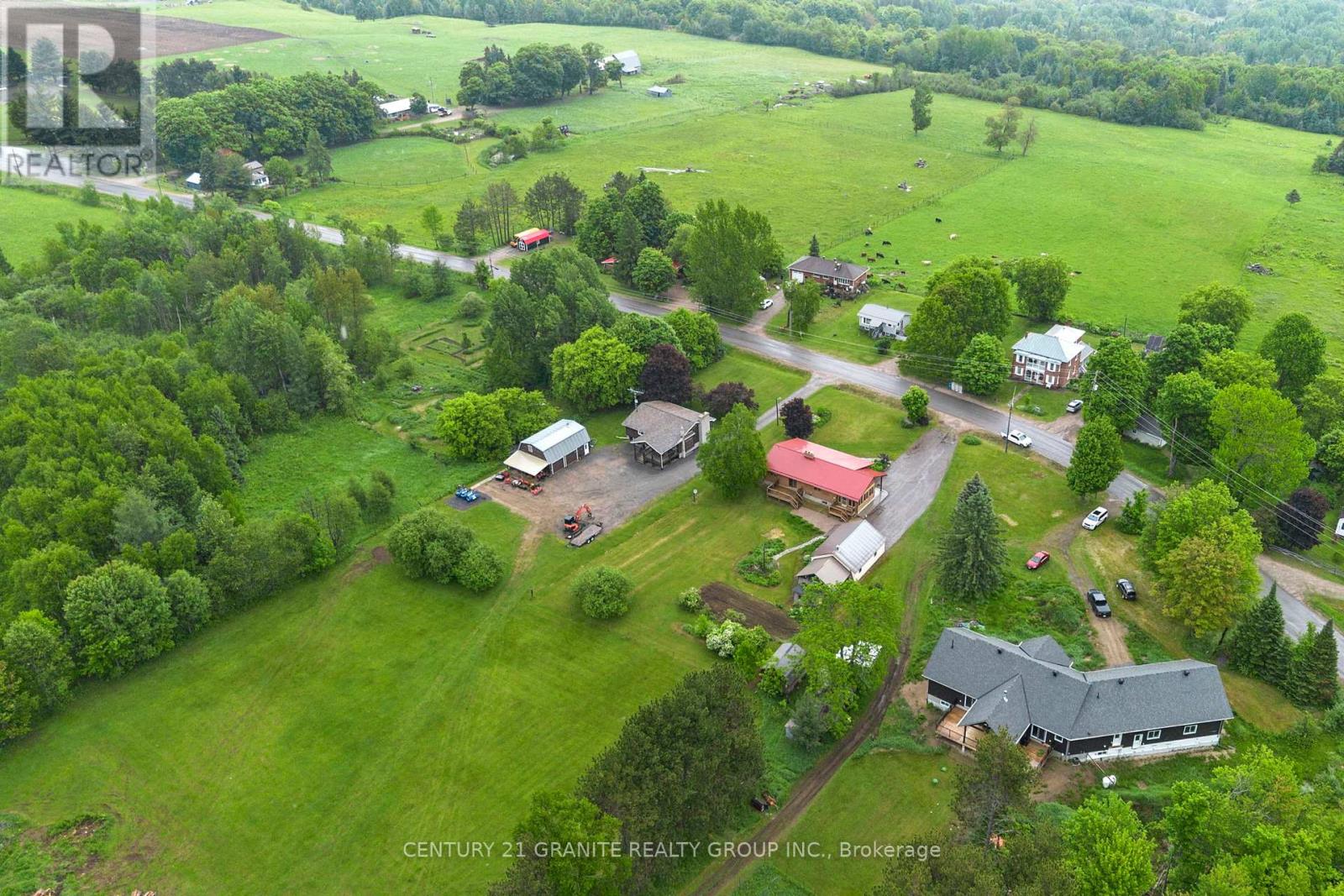1637 Fort Stewart Road, Carlow/mayo (Carlow Ward), Ontario  K0L 1C0 - Photo 3 - X12210290