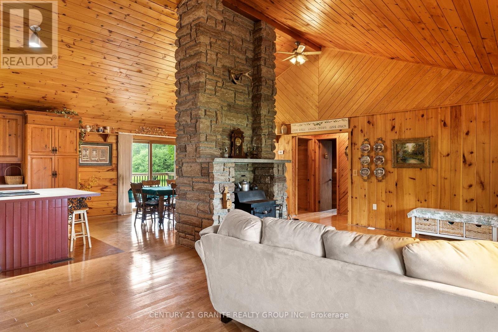 1637 Fort Stewart Road, Carlow/mayo (Carlow Ward), Ontario  K0L 1C0 - Photo 32 - X12210290