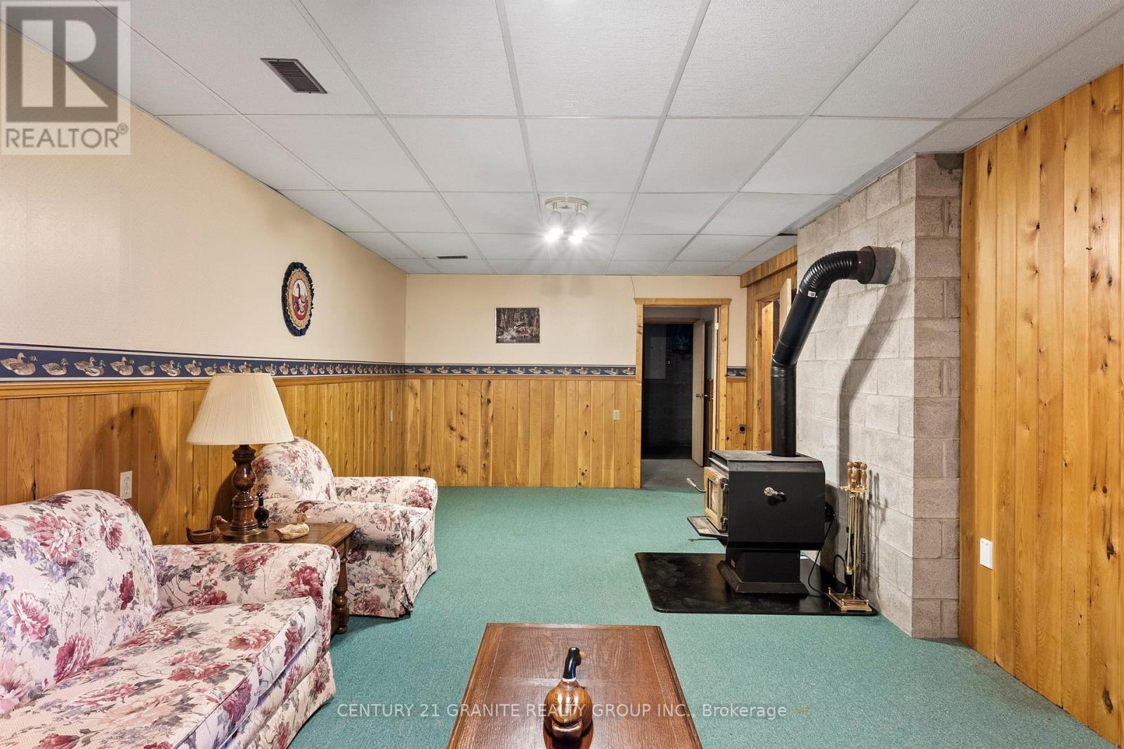1637 Fort Stewart Road, Carlow/mayo (Carlow Ward), Ontario  K0L 1C0 - Photo 38 - X12210290