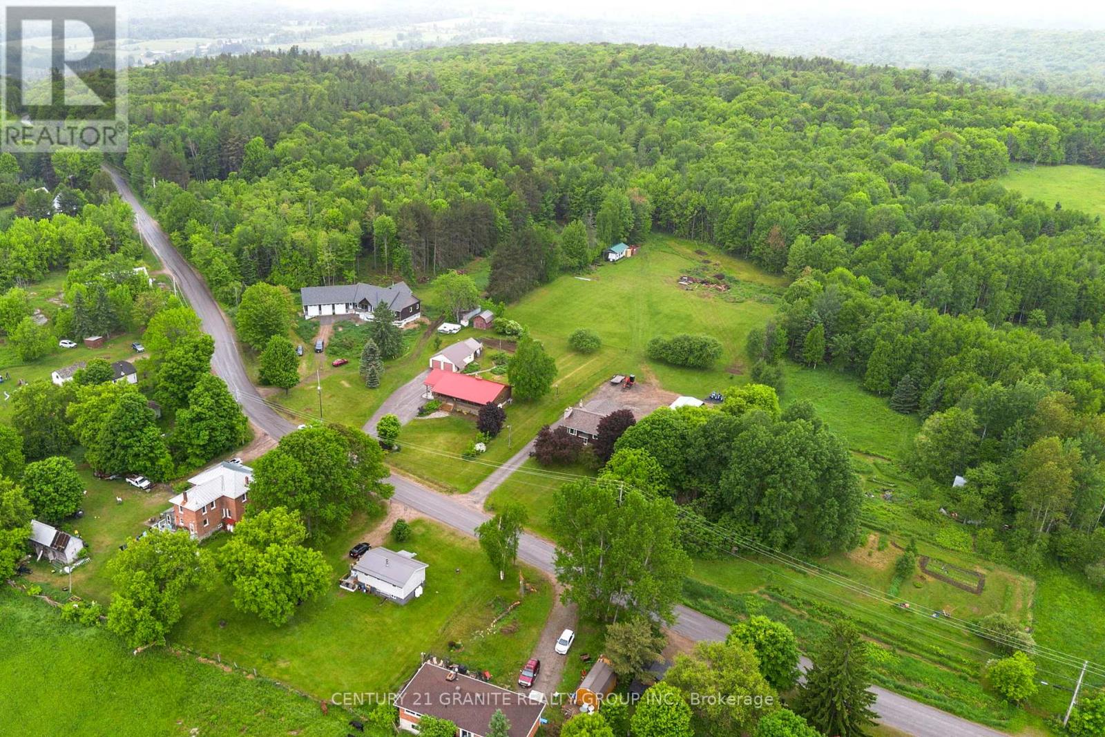 1637 Fort Stewart Road, Carlow/mayo (Carlow Ward), Ontario  K0L 1C0 - Photo 4 - X12210290
