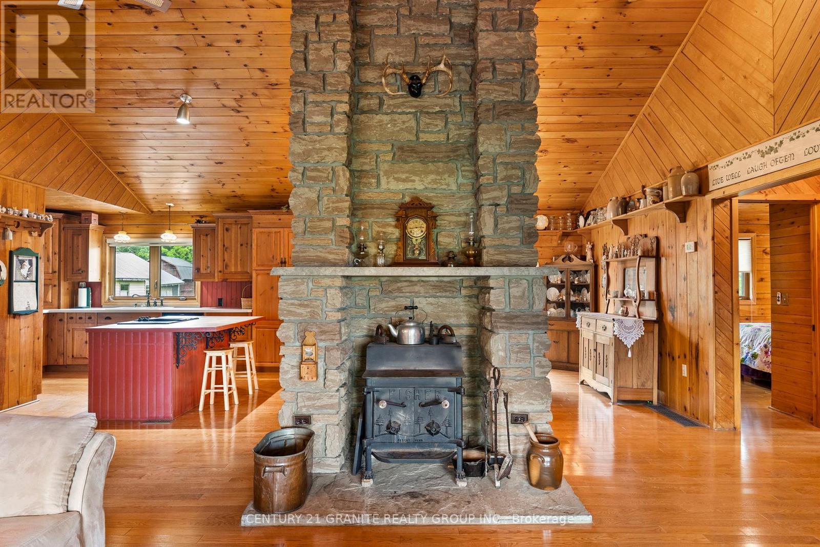 1637 Fort Stewart Road, Carlow/mayo (Carlow Ward), Ontario  K0L 1C0 - Photo 41 - X12210290