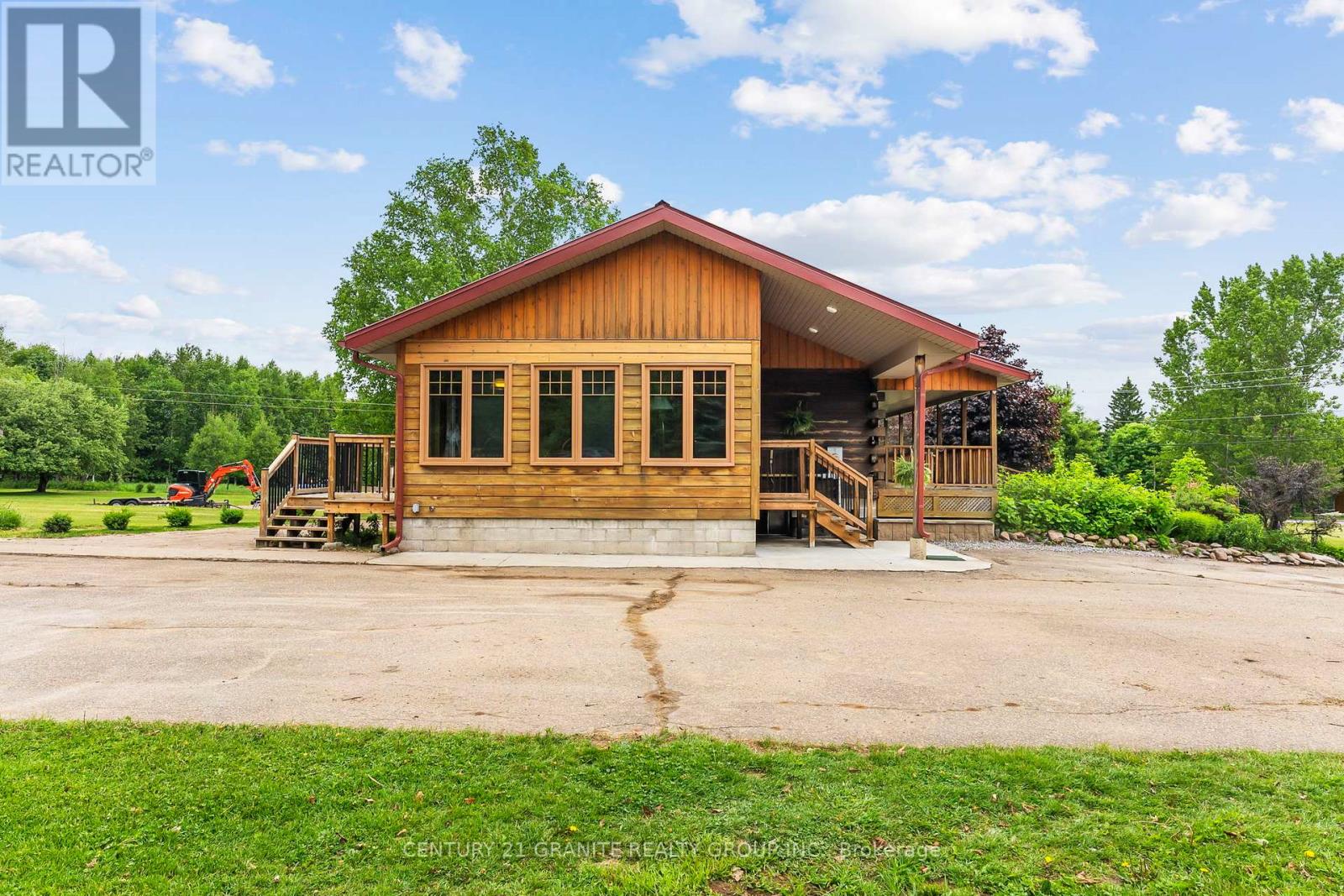 1637 Fort Stewart Road, Carlow/mayo (Carlow Ward), Ontario  K0L 1C0 - Photo 9 - X12210290