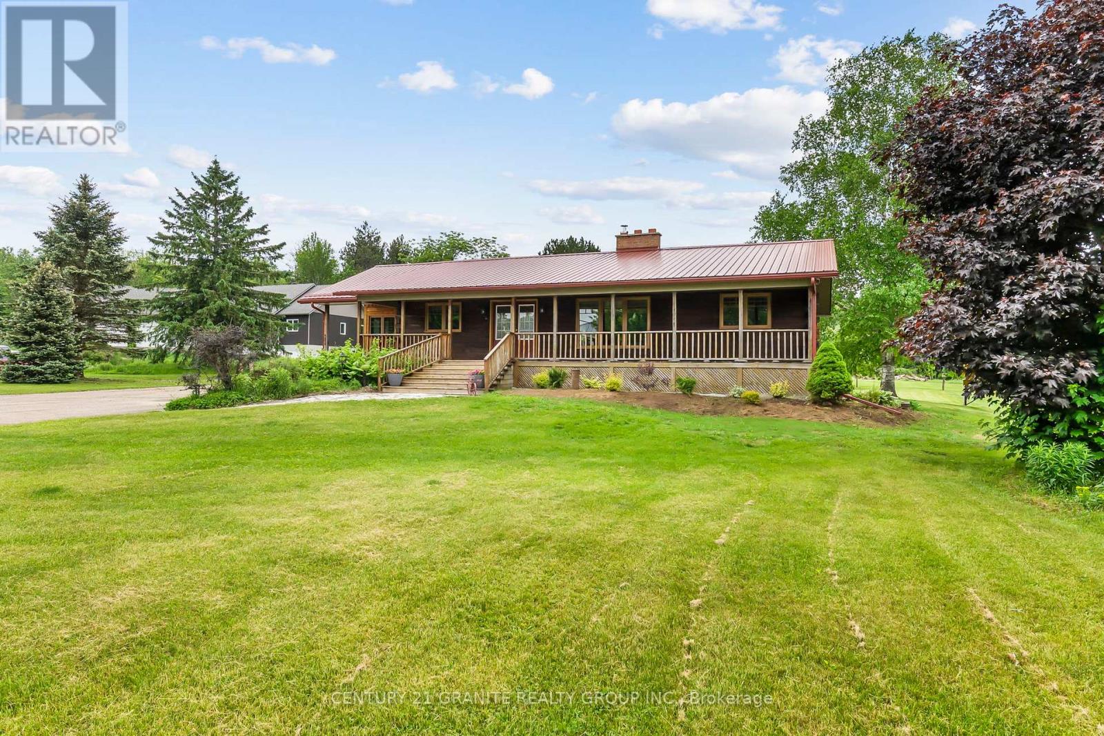 1637 Fort Stewart Road, Carlow/mayo (Carlow Ward), Ontario  K0L 1C0 - Photo 5 - X12210290