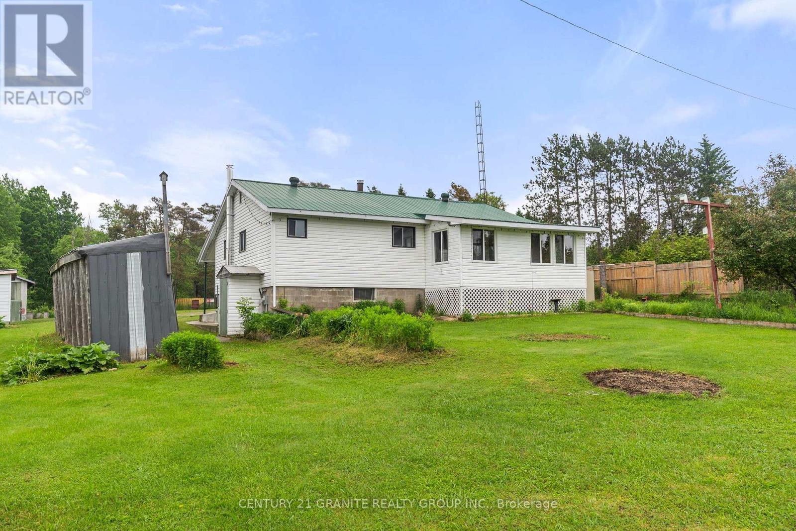 58 Paudash Lake Road, Faraday, Ontario  K0L 1C0 - Photo 2 - X12210382