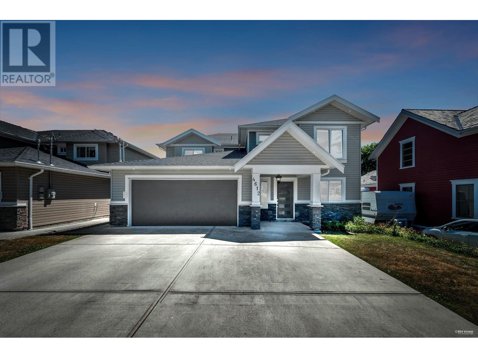 4612 W River Road, Delta, British Columbia  V4K 1S4 - Photo 25 - R3012051