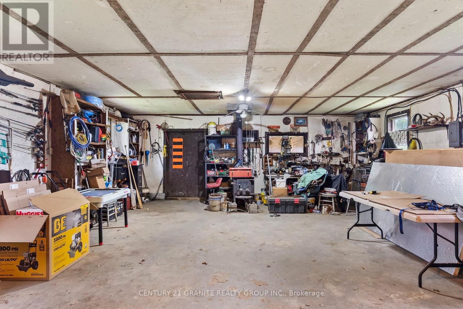 1637 Fort Stewart Road, Carlow/mayo (Carlow Ward), Ontario  K0L 1C0 - Photo 42 - X12210290