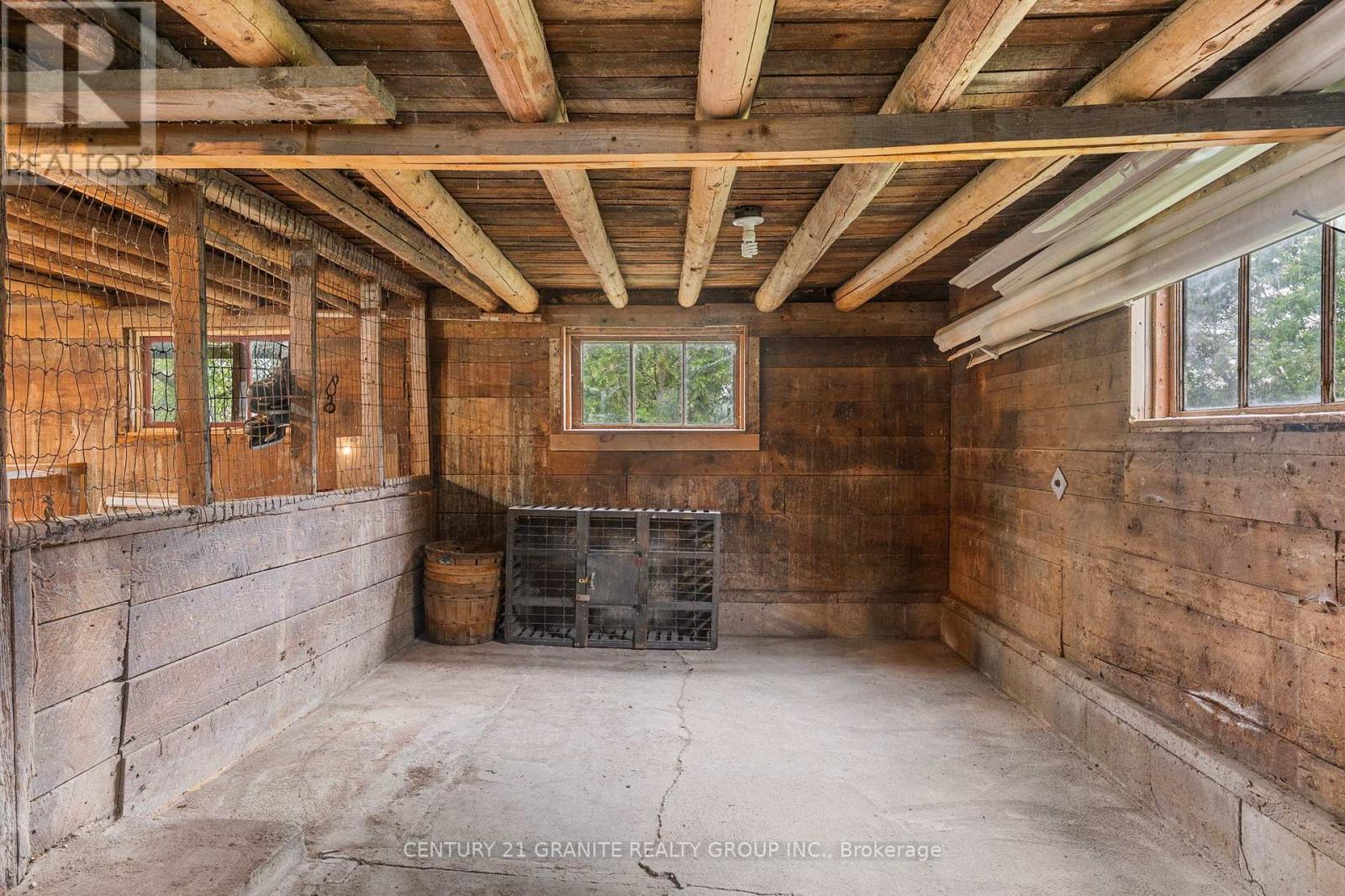 58 Paudash Lake Road, Faraday, Ontario  K0L 1C0 - Photo 38 - X12210382