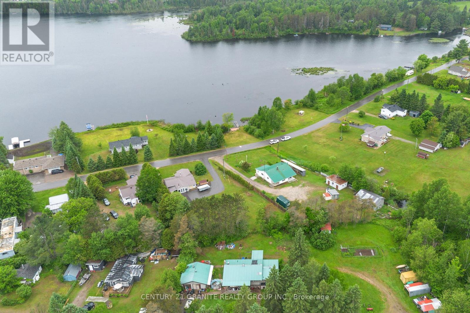 58 Paudash Lake Road, Faraday, Ontario  K0L 1C0 - Photo 4 - X12210382