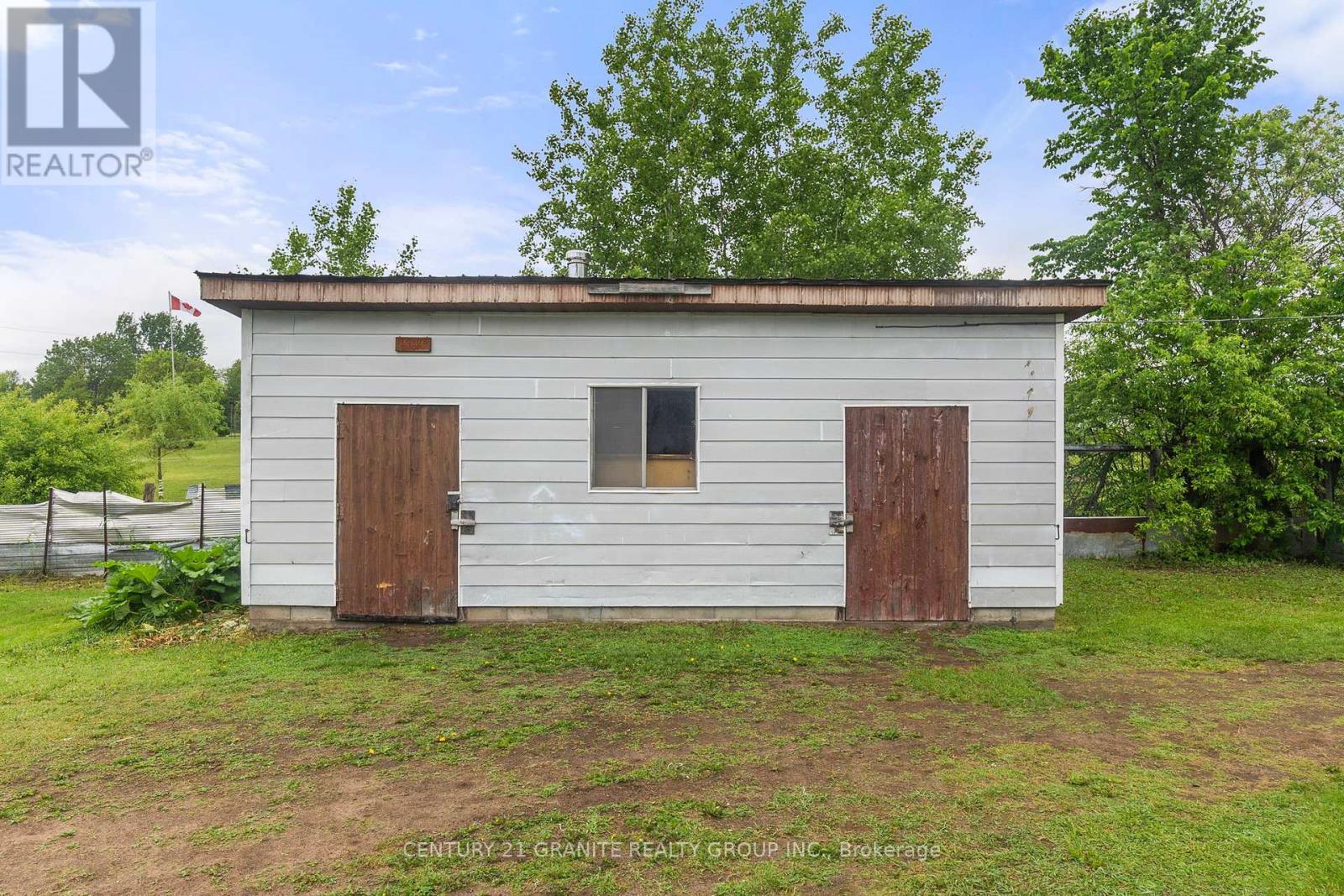 58 Paudash Lake Road, Faraday, Ontario  K0L 1C0 - Photo 41 - X12210382