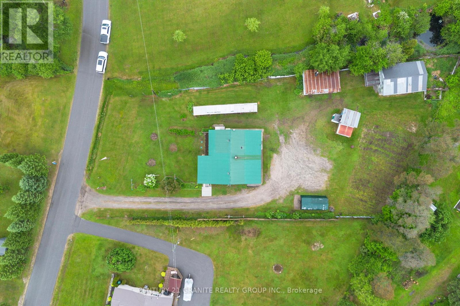 58 Paudash Lake Road, Faraday, Ontario  K0L 1C0 - Photo 3 - X12210382