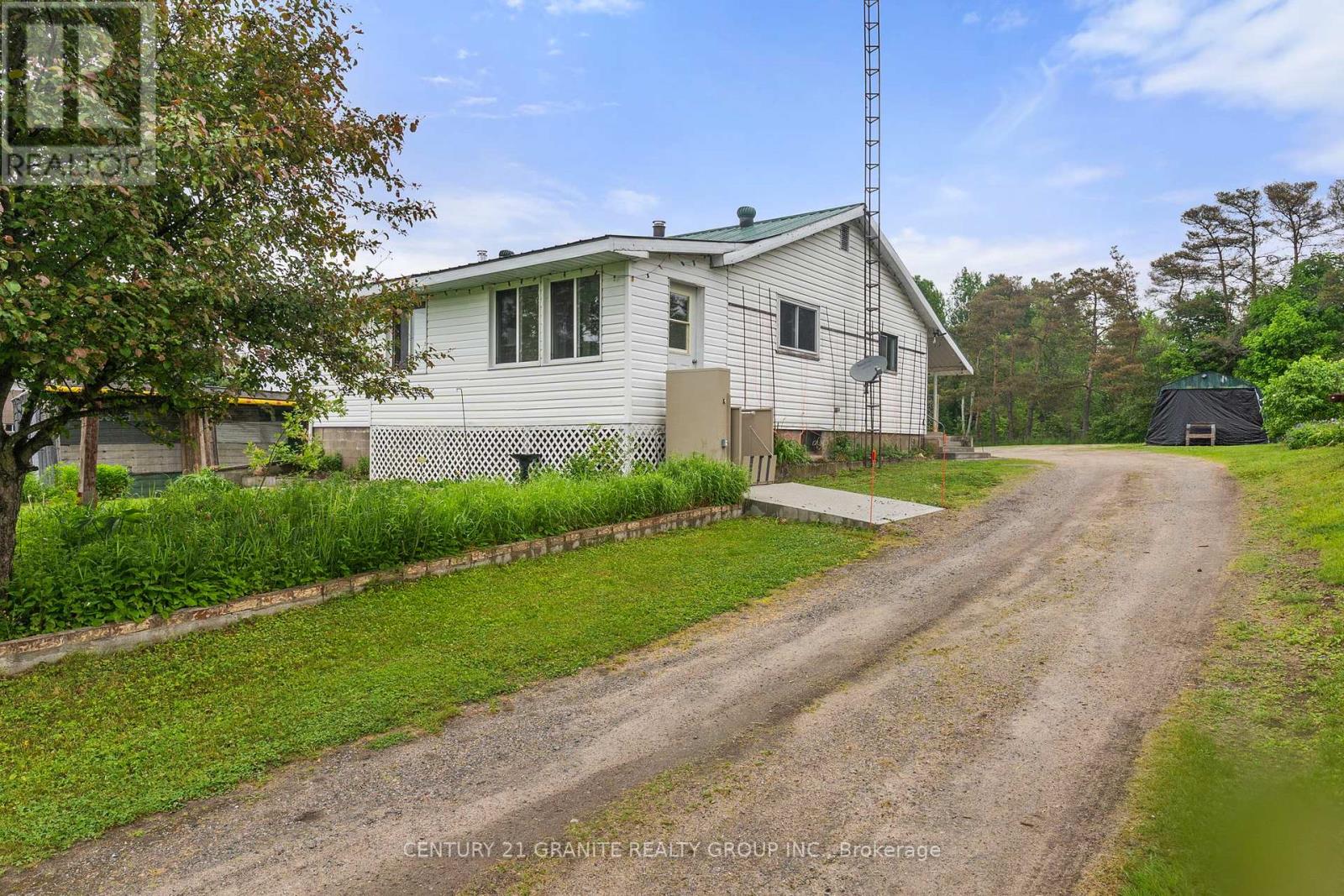 58 Paudash Lake Road, Faraday, Ontario  K0L 1C0 - Photo 12 - X12210382