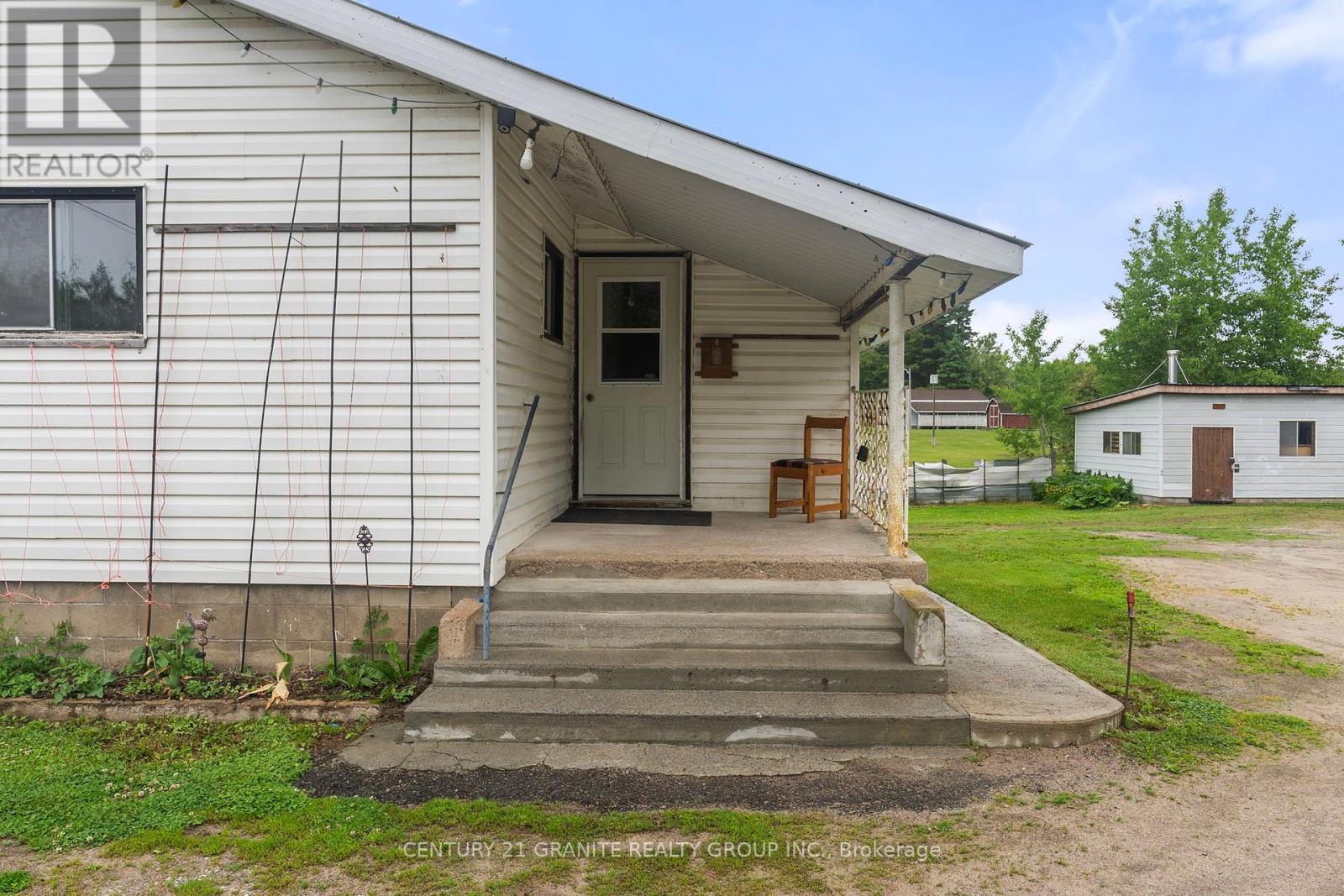 58 Paudash Lake Road, Faraday, Ontario  K0L 1C0 - Photo 44 - X12210382