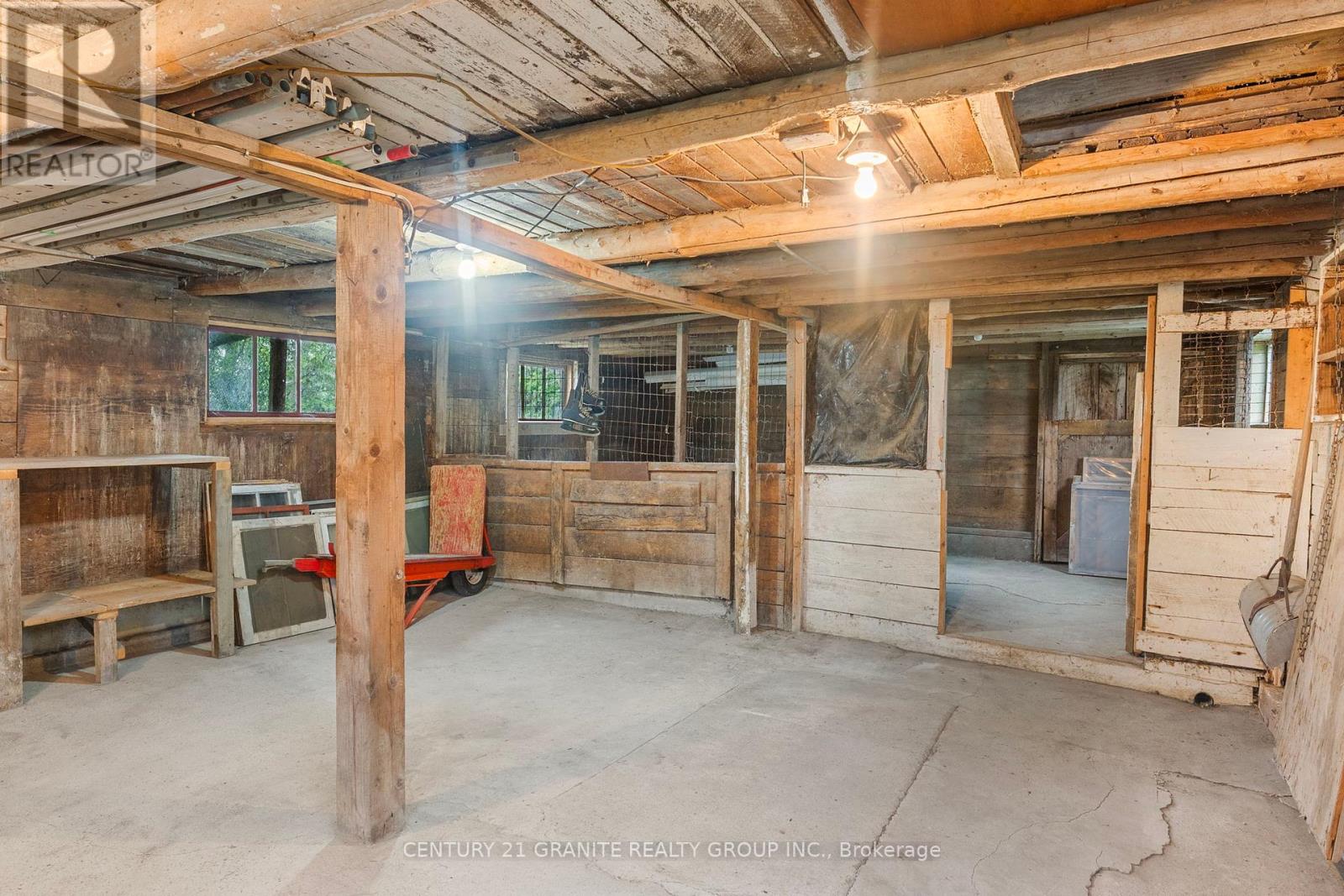 58 Paudash Lake Road, Faraday, Ontario  K0L 1C0 - Photo 37 - X12210382