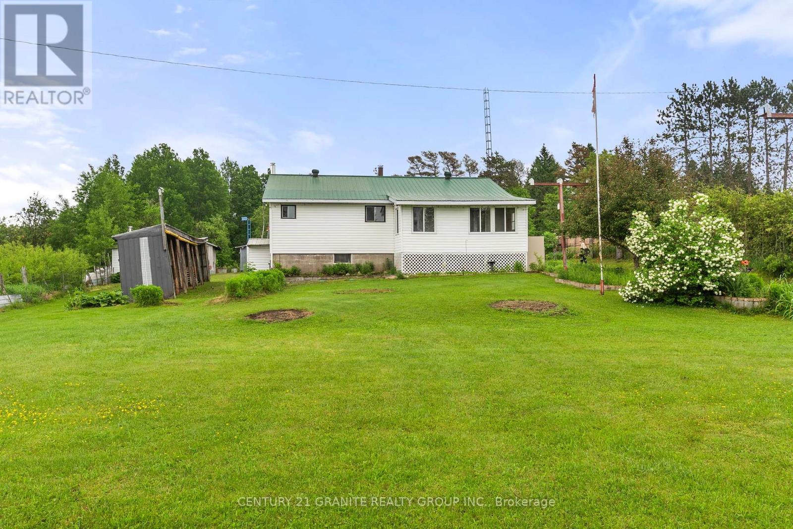 58 Paudash Lake Road, Faraday, Ontario  K0L 1C0 - Photo 8 - X12210382