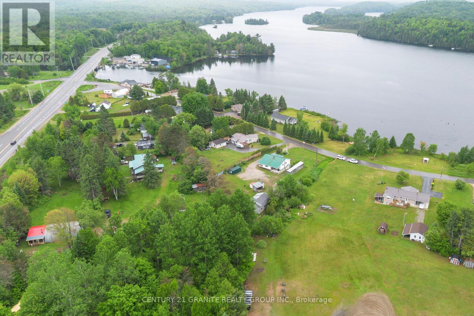 58 Paudash Lake Road, Faraday, Ontario  K0L 1C0 - Photo 5 - X12210382
